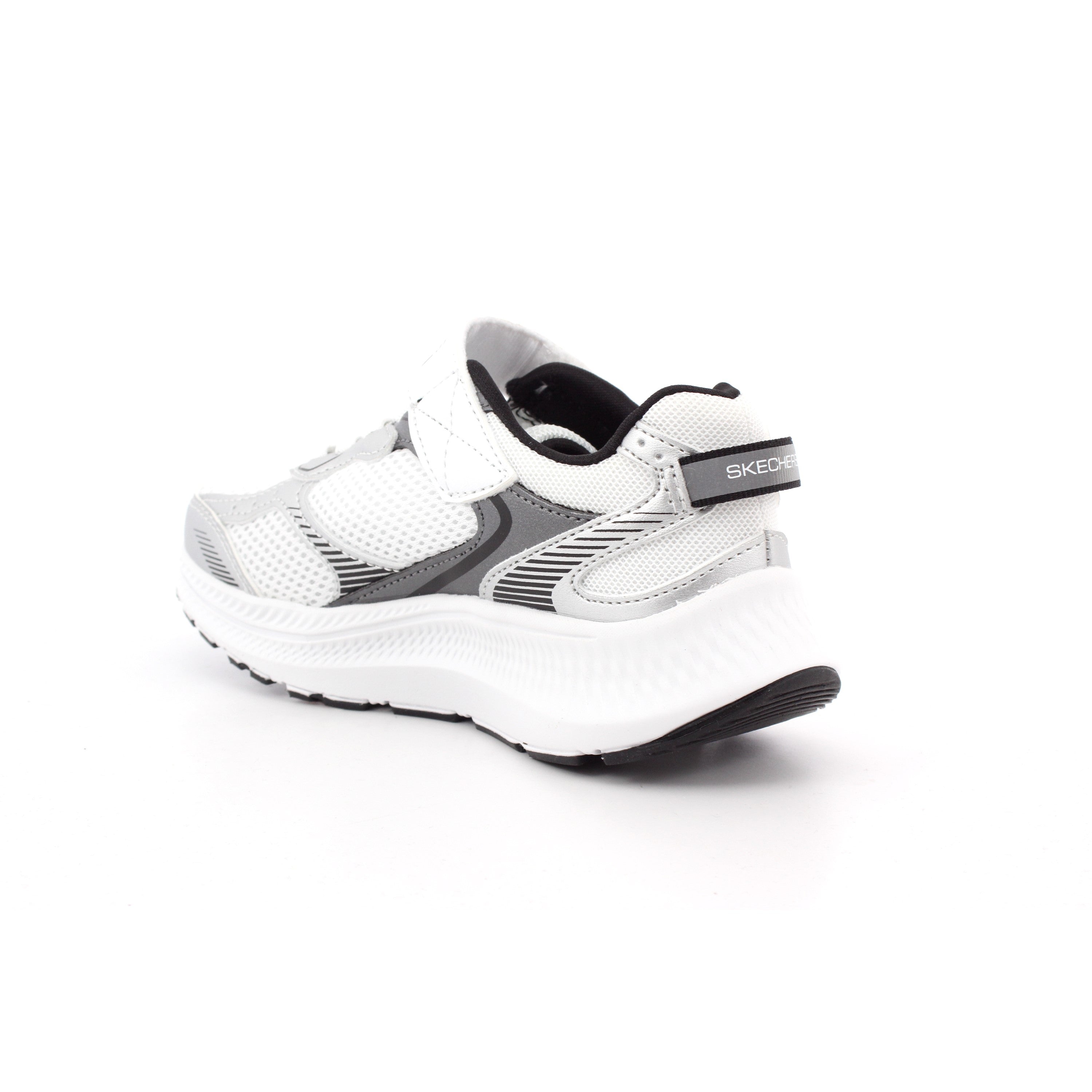 GO RUN CONSISTENT 2.0 SLW SILVER W