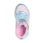 UNICORN CHARMER - LI SMLTSILVER/M