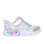 UNICORN CHARMER - LI SMLTSILVER/M