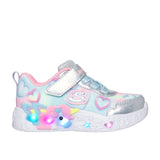 UNICORN CHARMER - LI SMLTSILVER/M