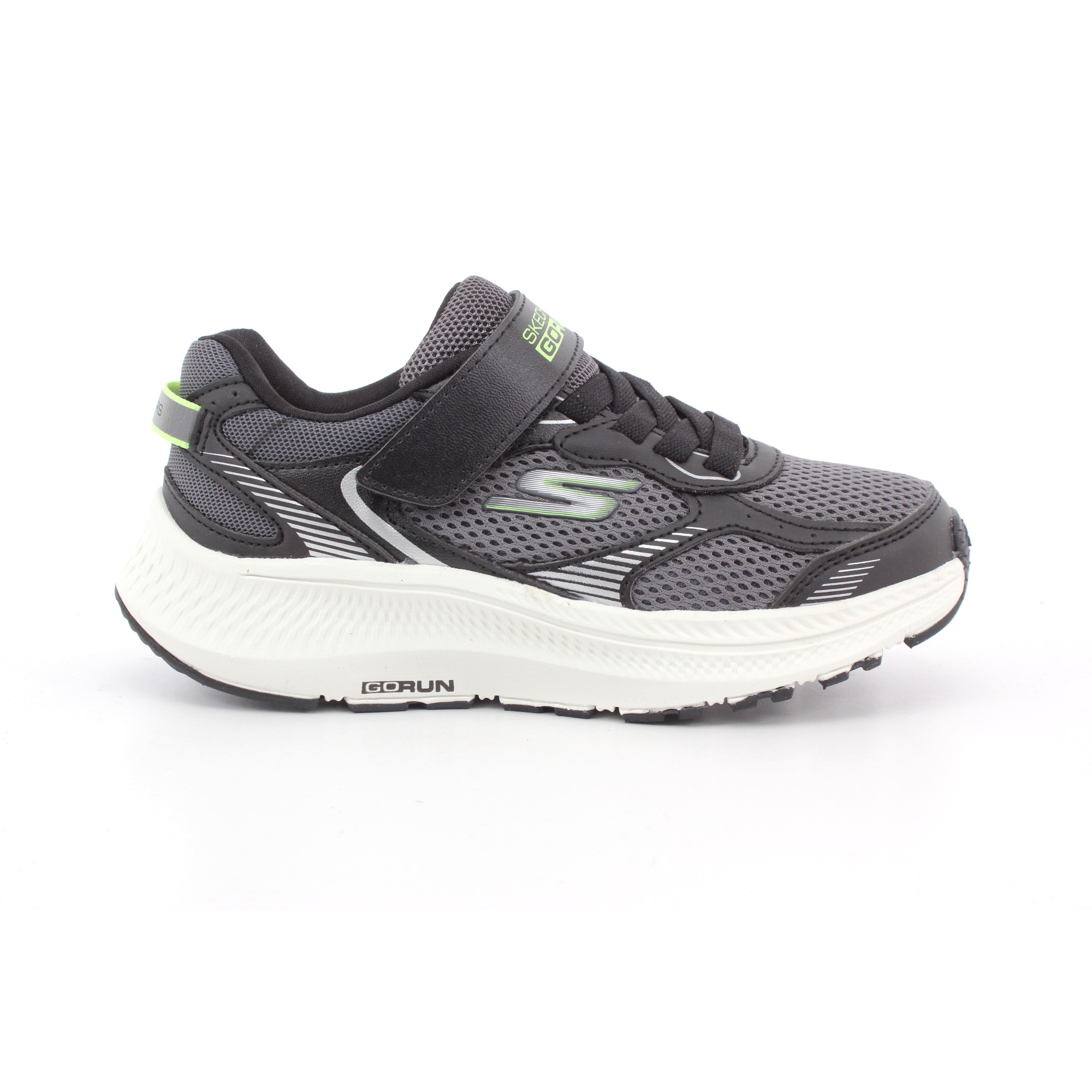 GO RUN CONSISTENT 2.0 BKCCBLACK/CH