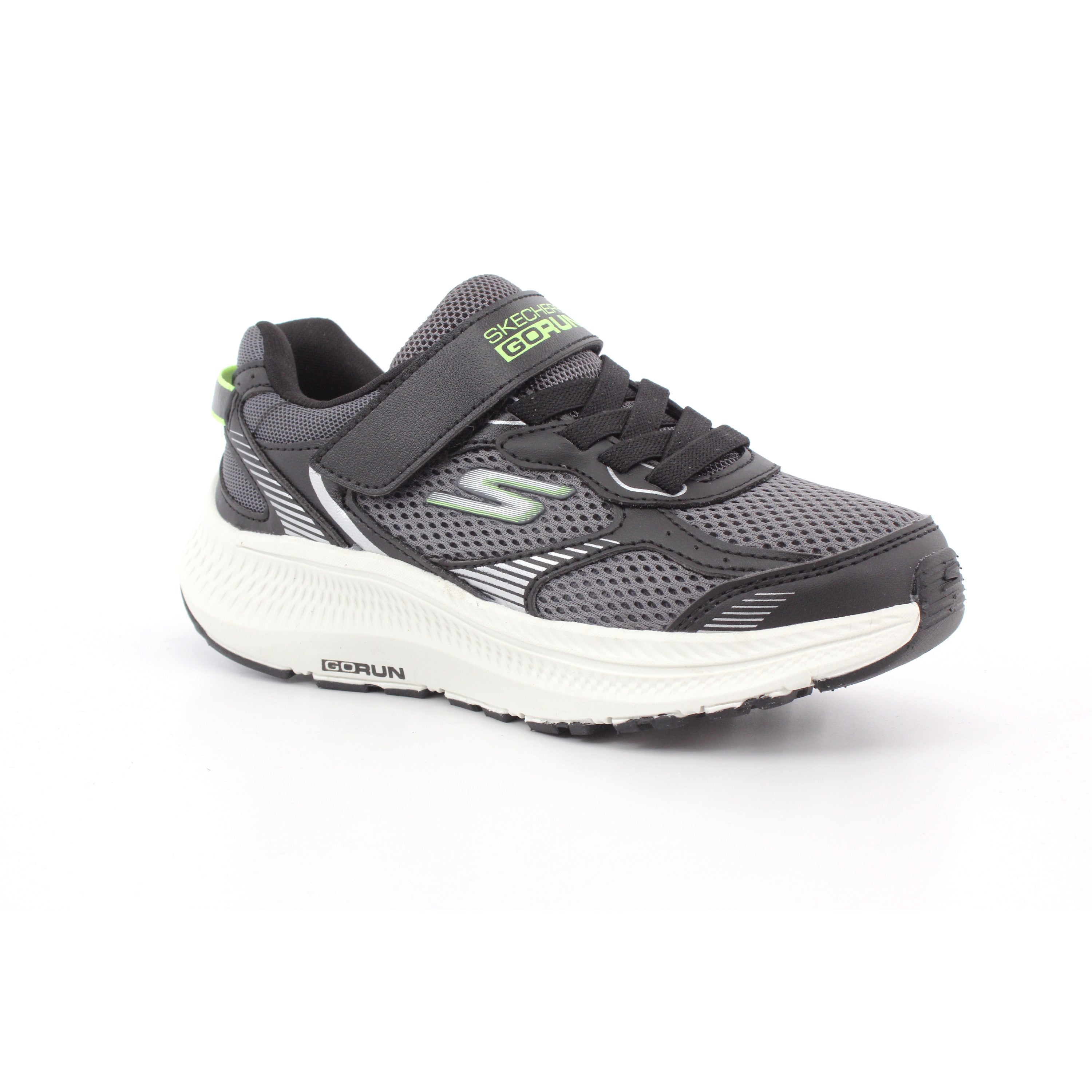 GO RUN CONSISTENT 2.0 BKCCBLACK/CH