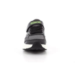 GO RUN CONSISTENT 2.0 BKCCBLACK/CH