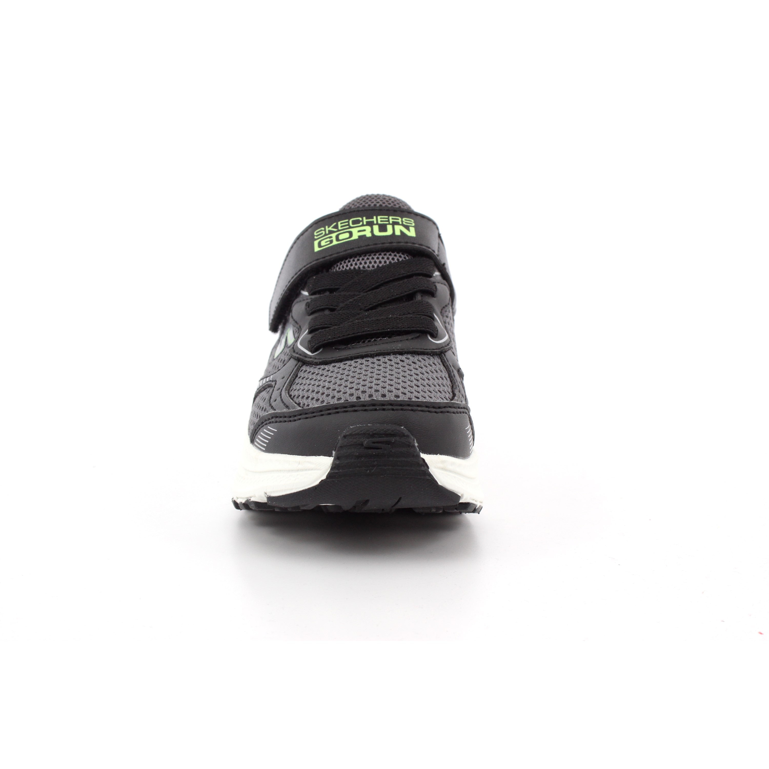 GO RUN CONSISTENT 2.0 BKCCBLACK/CH