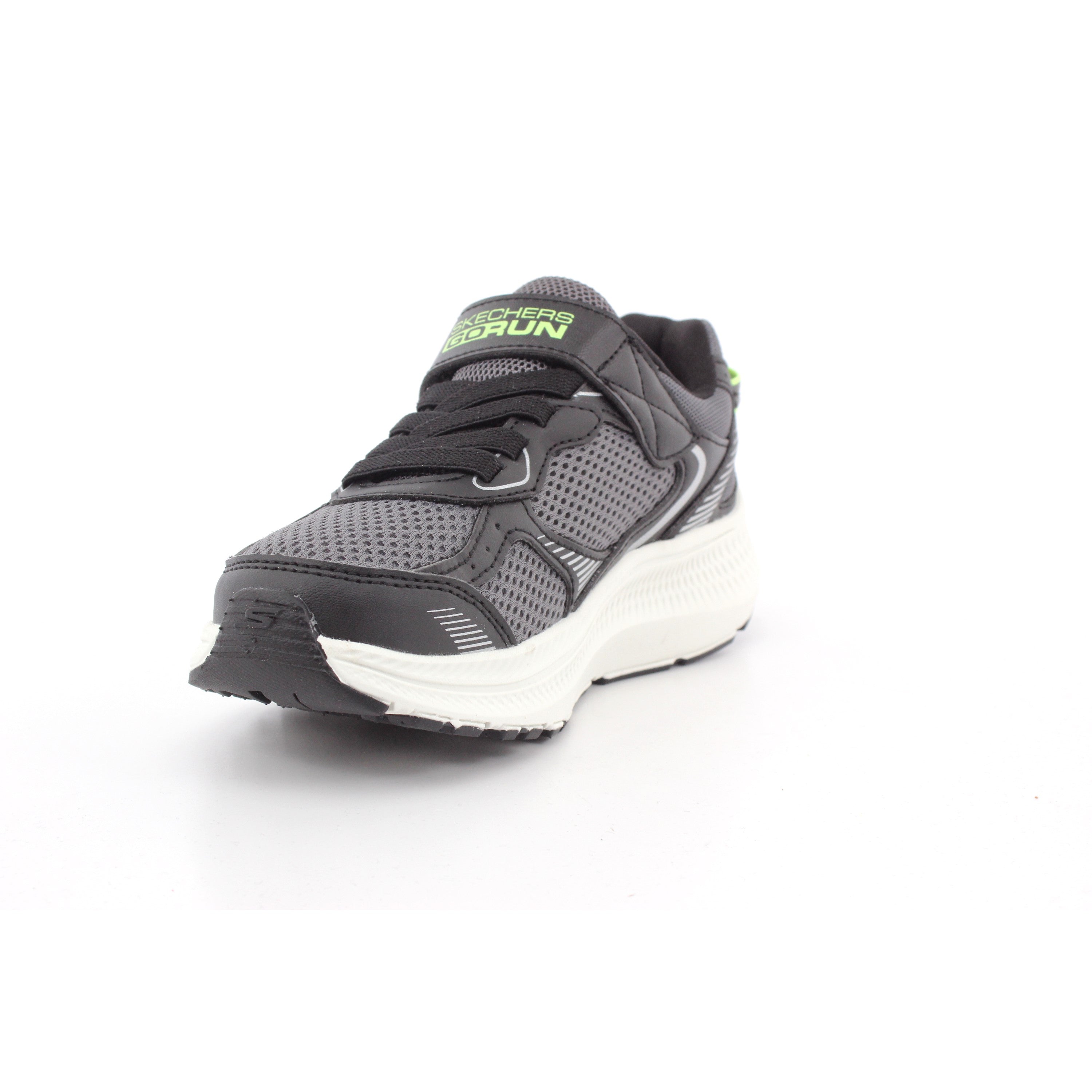 GO RUN CONSISTENT 2.0 BKCCBLACK/CH