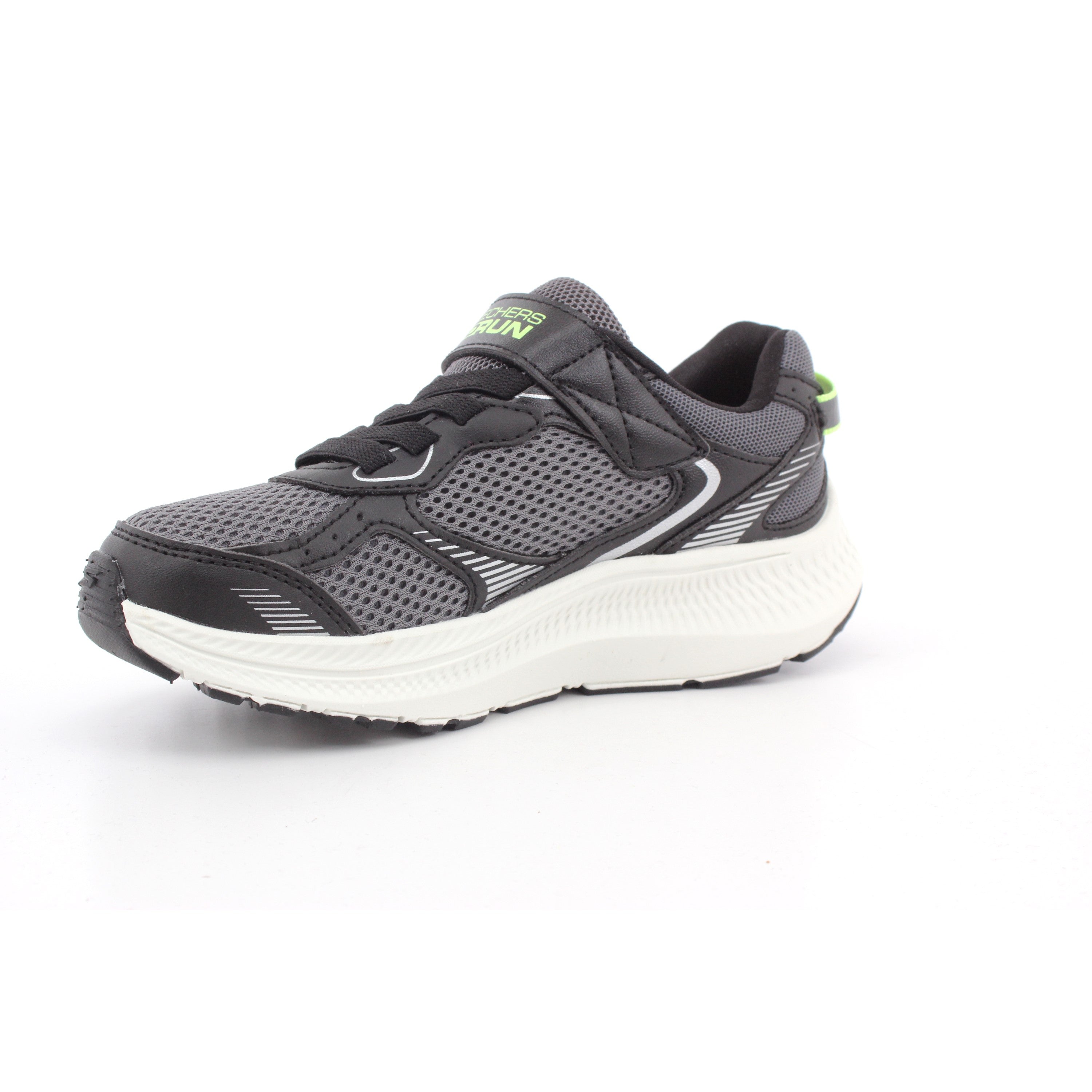 GO RUN CONSISTENT 2.0 BKCCBLACK/CH