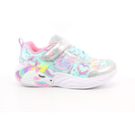 UNICORN DREAMS - HEA SMLTSILVER/M