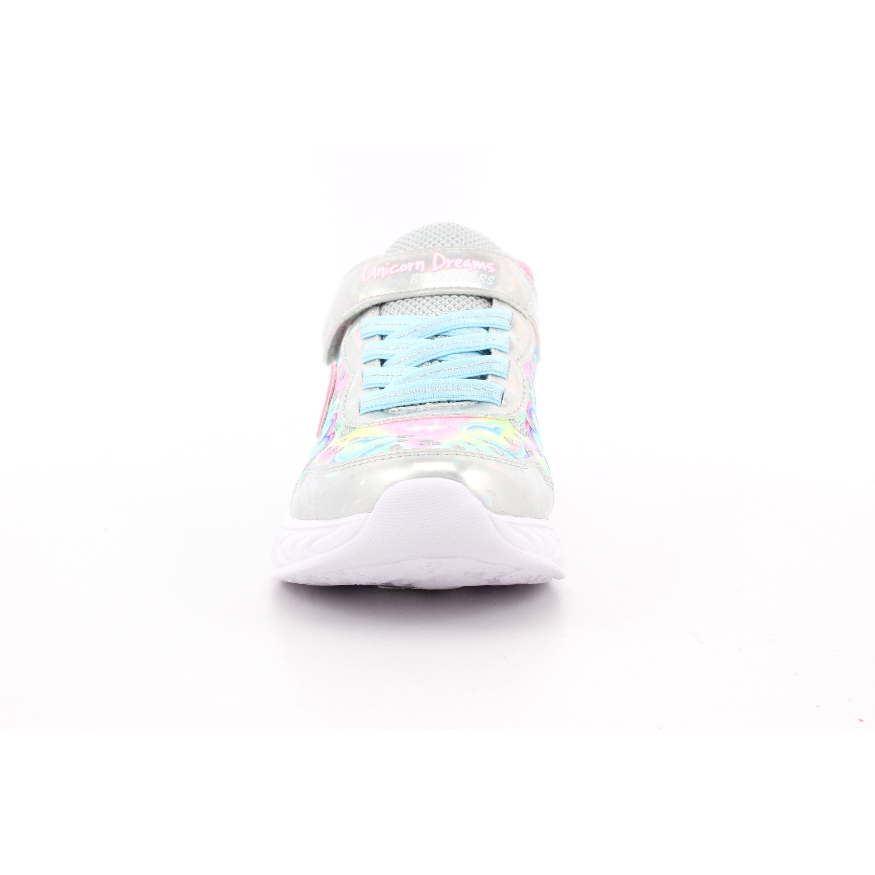 UNICORN DREAMS - HEA SMLTSILVER/M