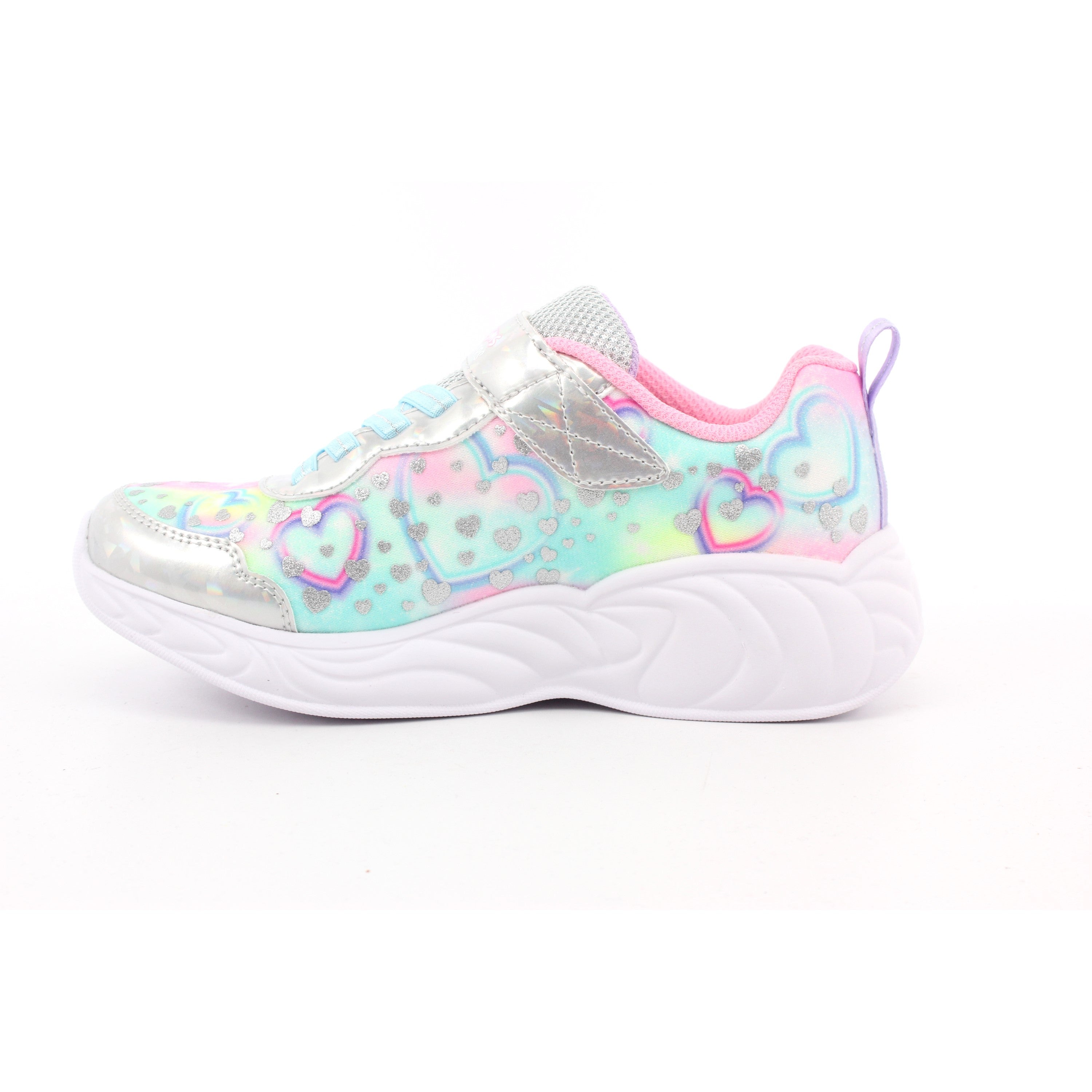 UNICORN DREAMS - HEA SMLTSILVER/M