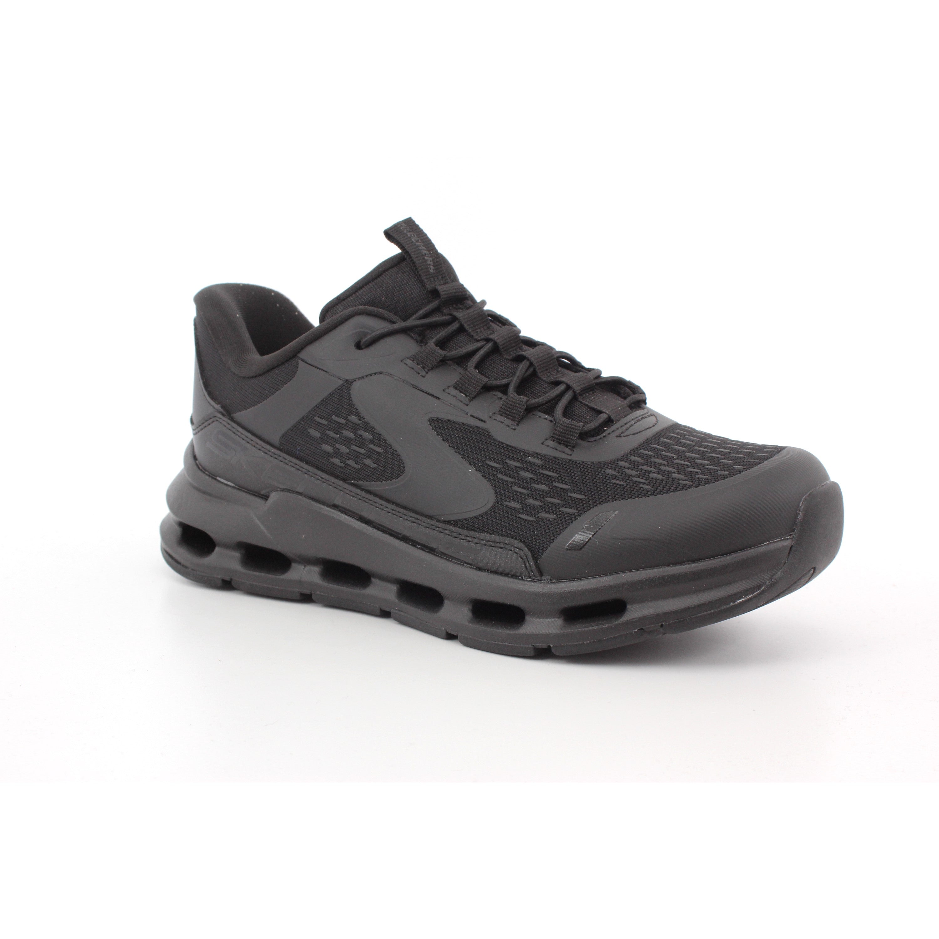 GLIDE-STEP + - VISTA BBK BLACK