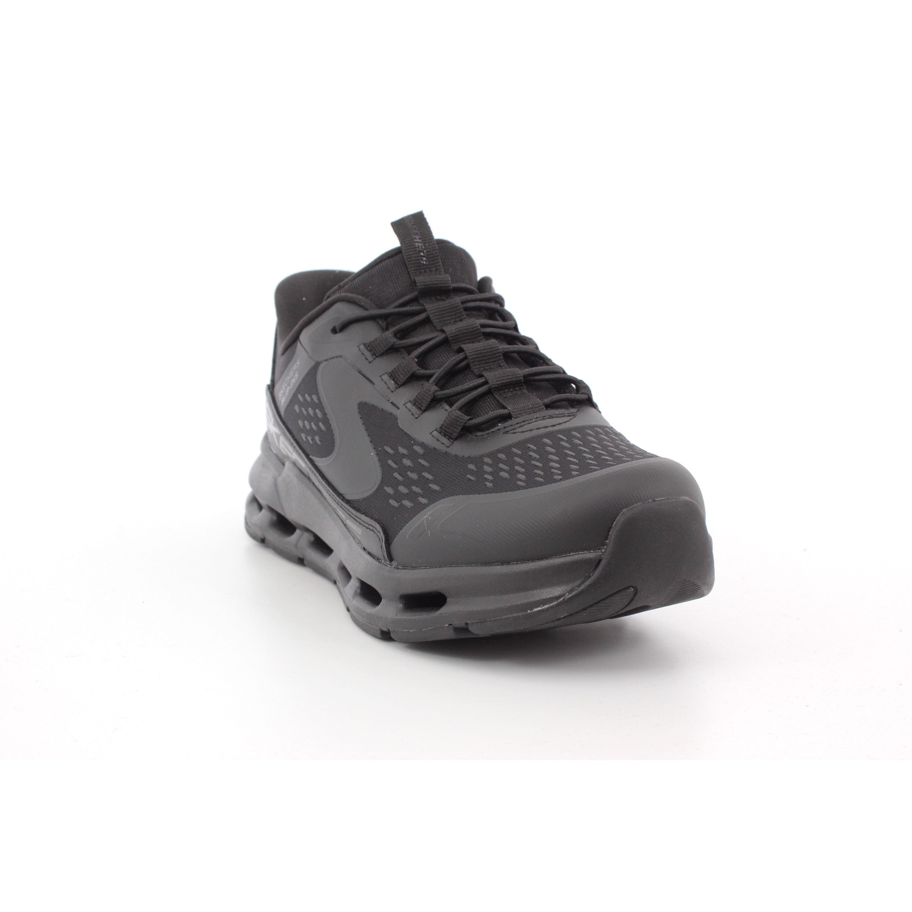 GLIDE-STEP + - VISTA BBK BLACK
