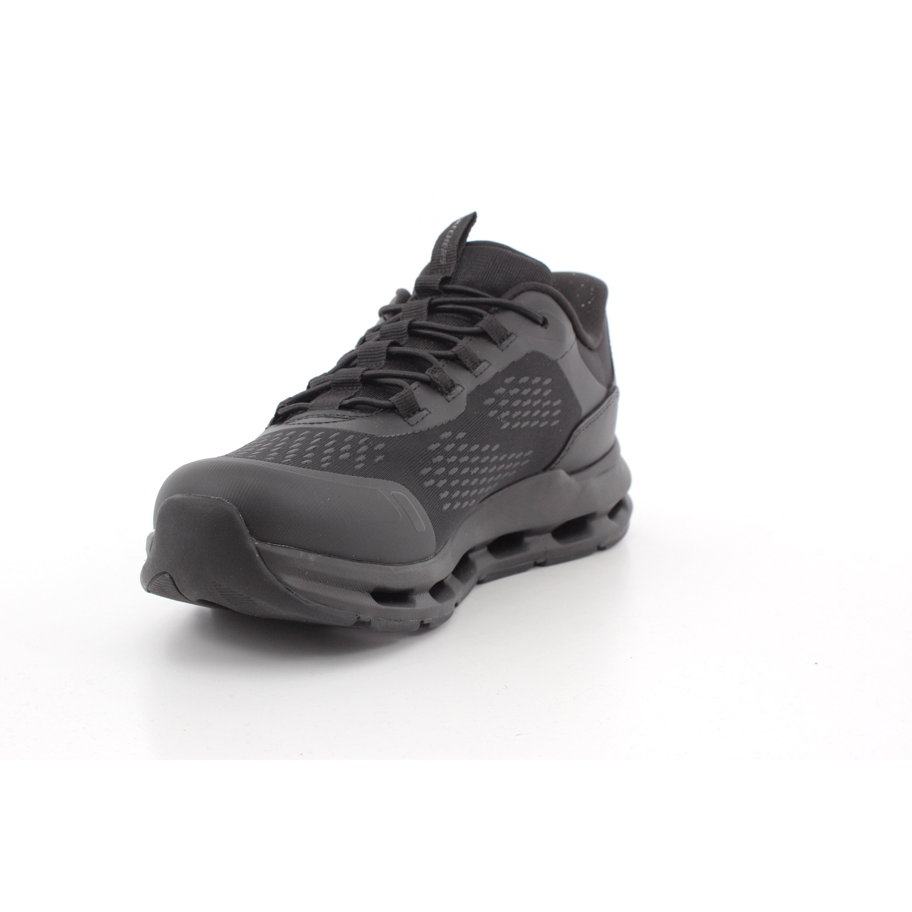 GLIDE-STEP + - VISTA BBK BLACK