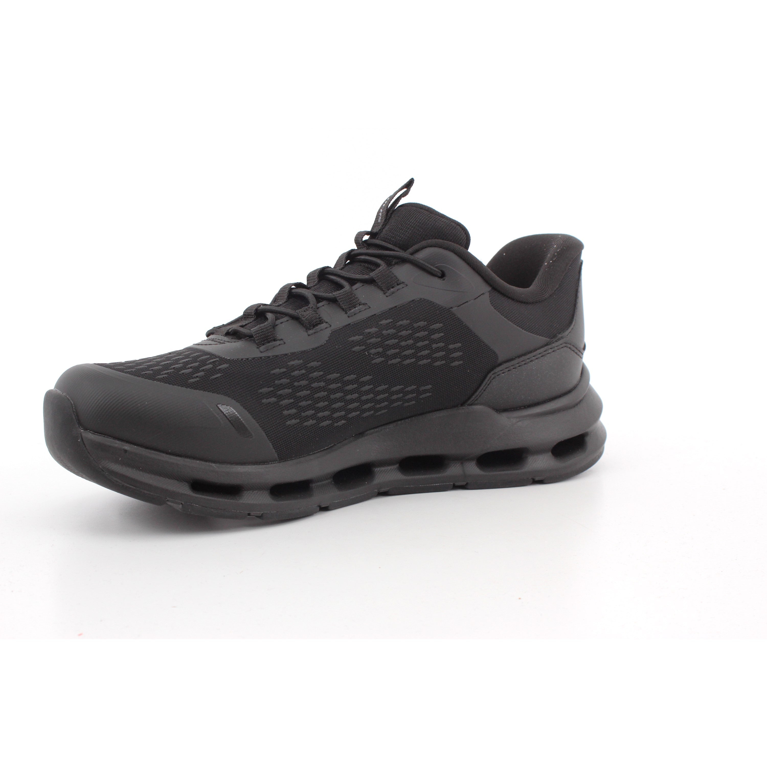 GLIDE-STEP + - VISTA BBK BLACK