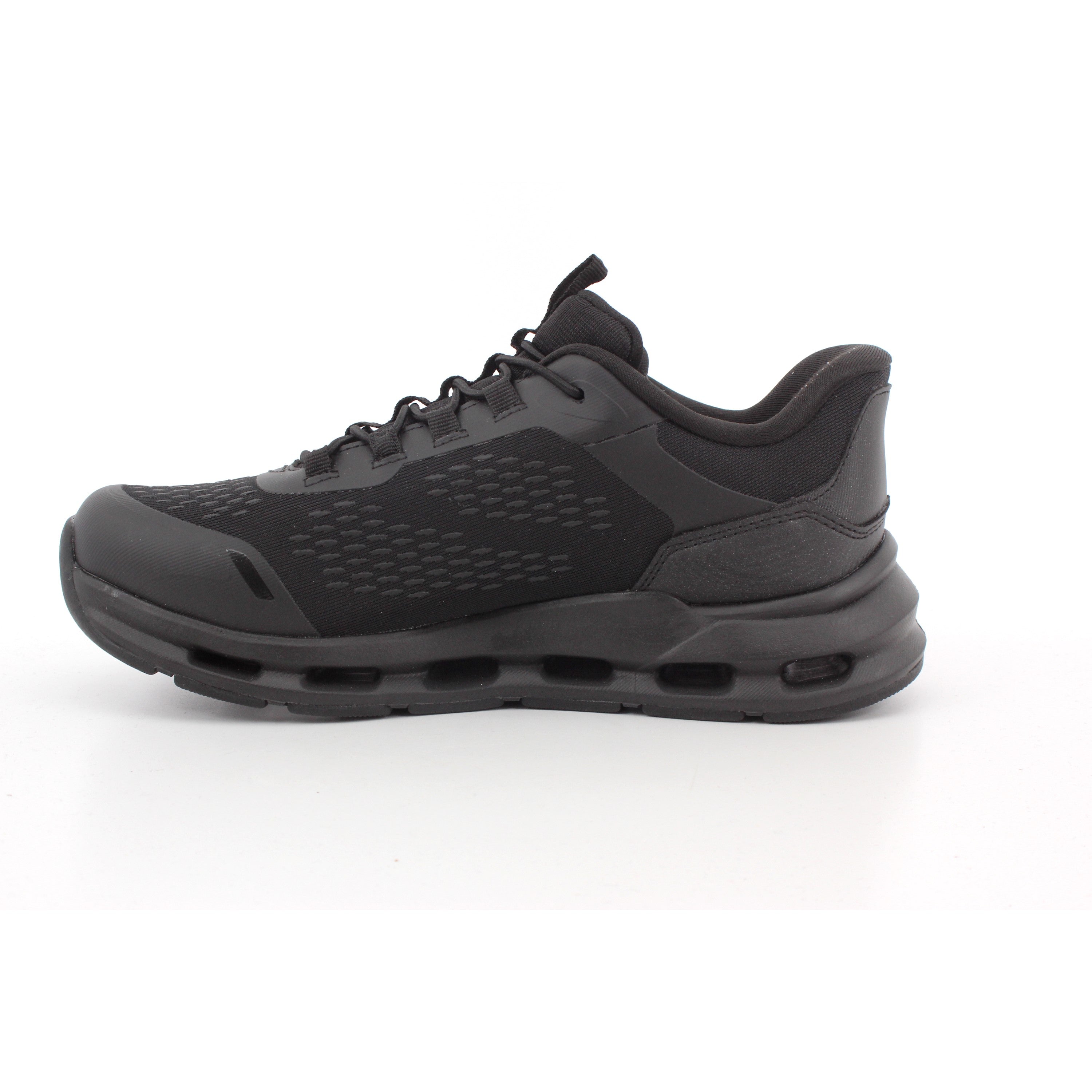 GLIDE-STEP + - VISTA BBK BLACK