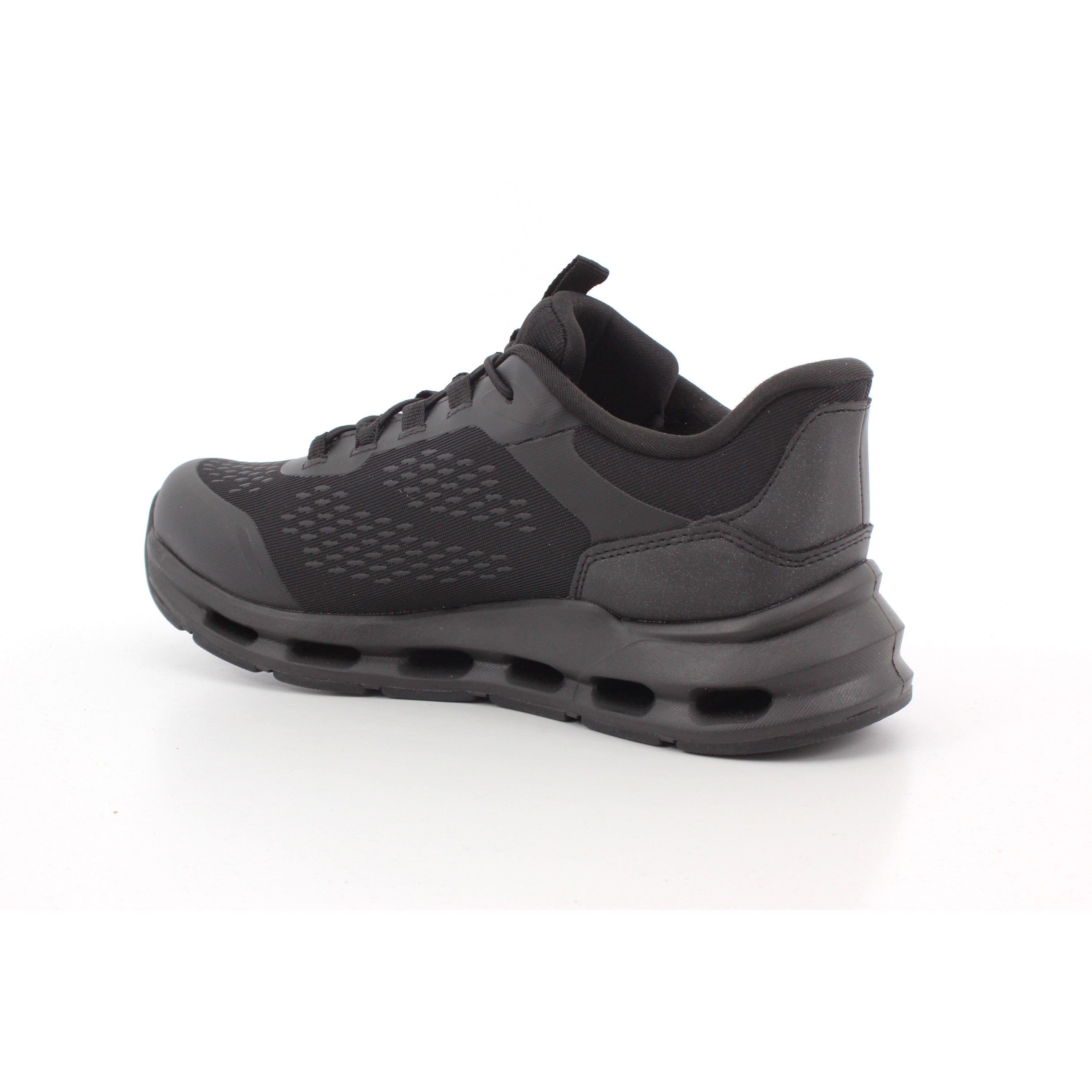 GLIDE-STEP + - VISTA BBK BLACK