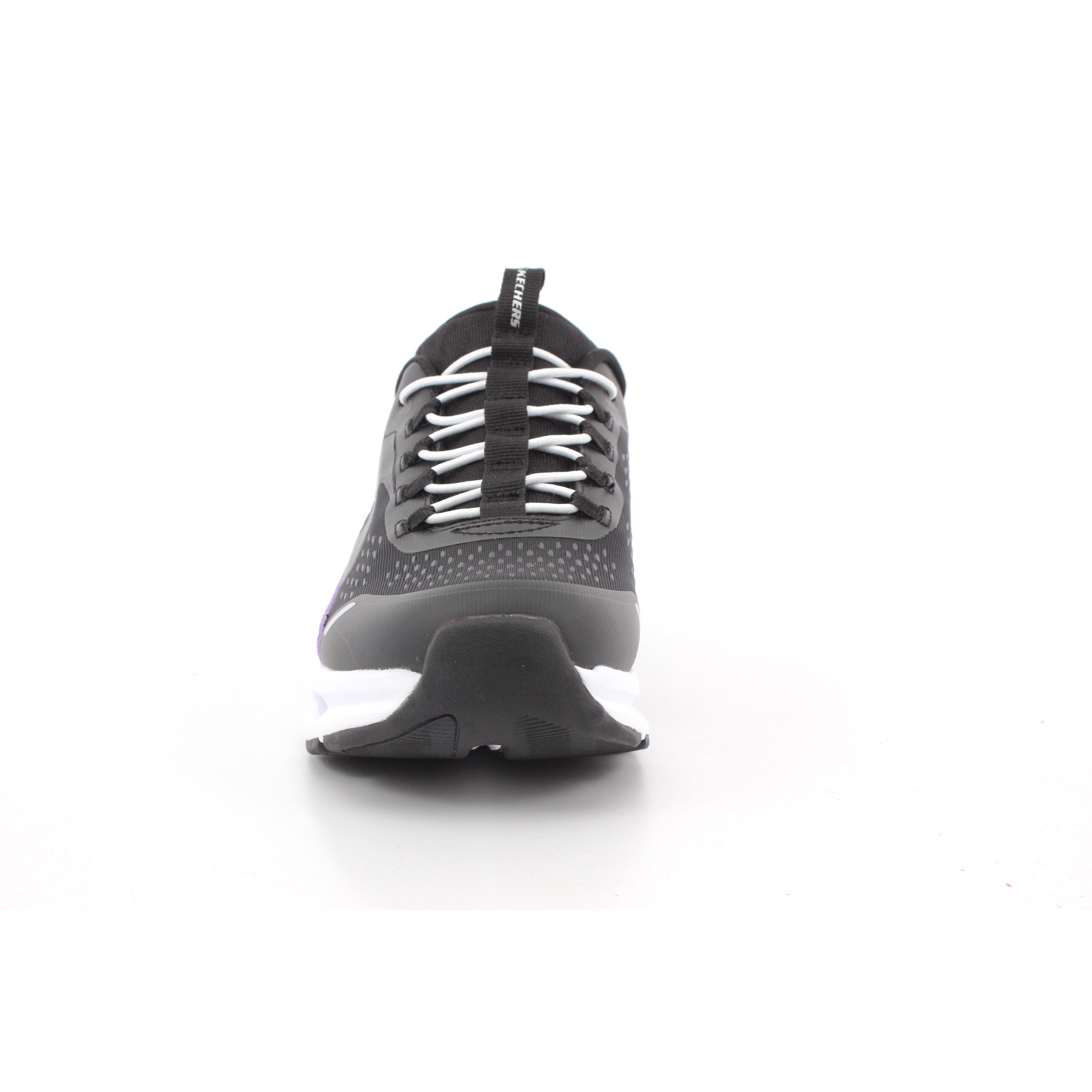 GLIDE-STEP + - VISTA BKPRBLACK/PU