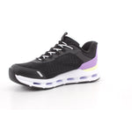 GLIDE-STEP + - VISTA BKPRBLACK/PU