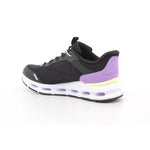 GLIDE-STEP + - VISTA BKPRBLACK/PU
