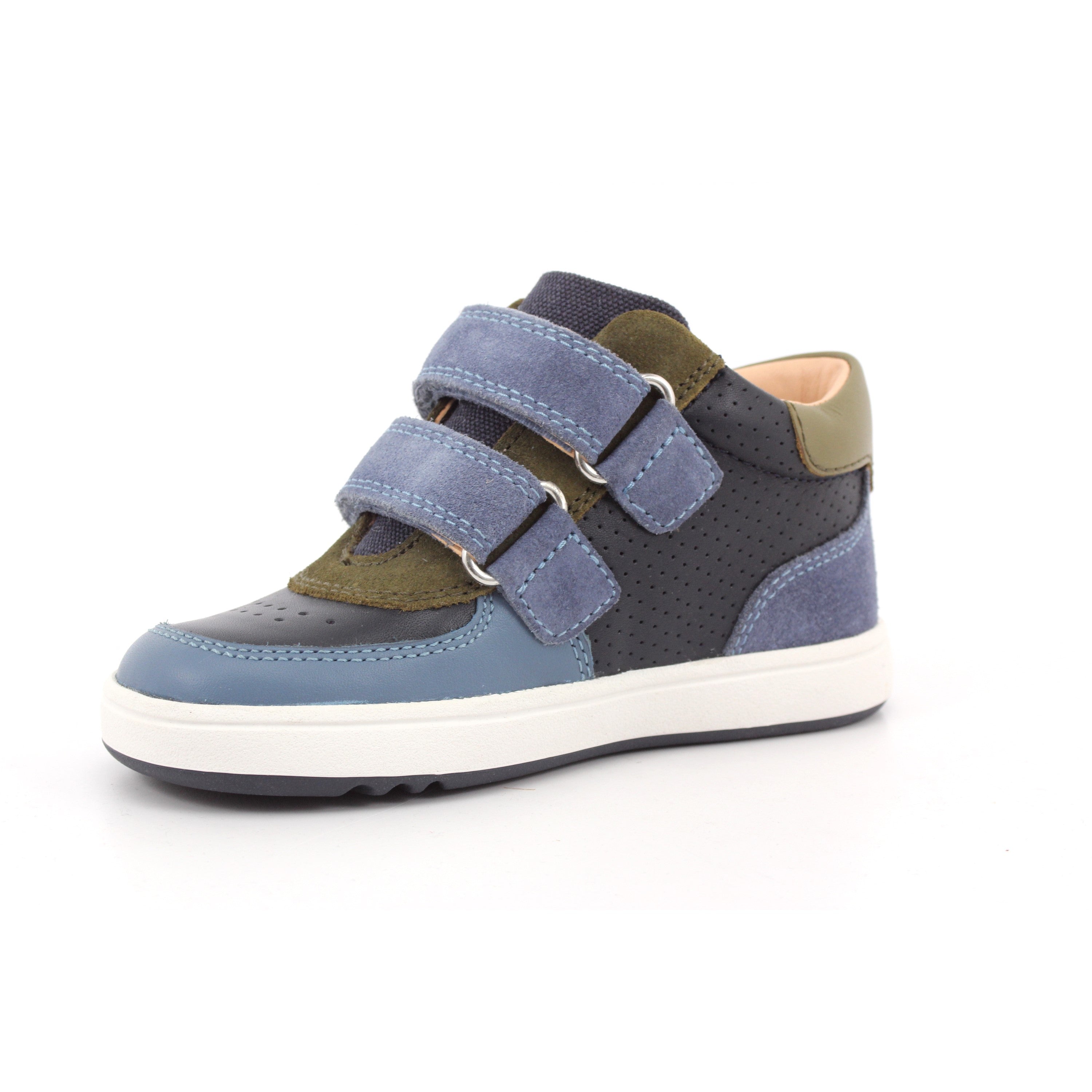 08522 C4250 BBIGLIAB.A-NAPPA+SCAM. NAVY/DKSKY