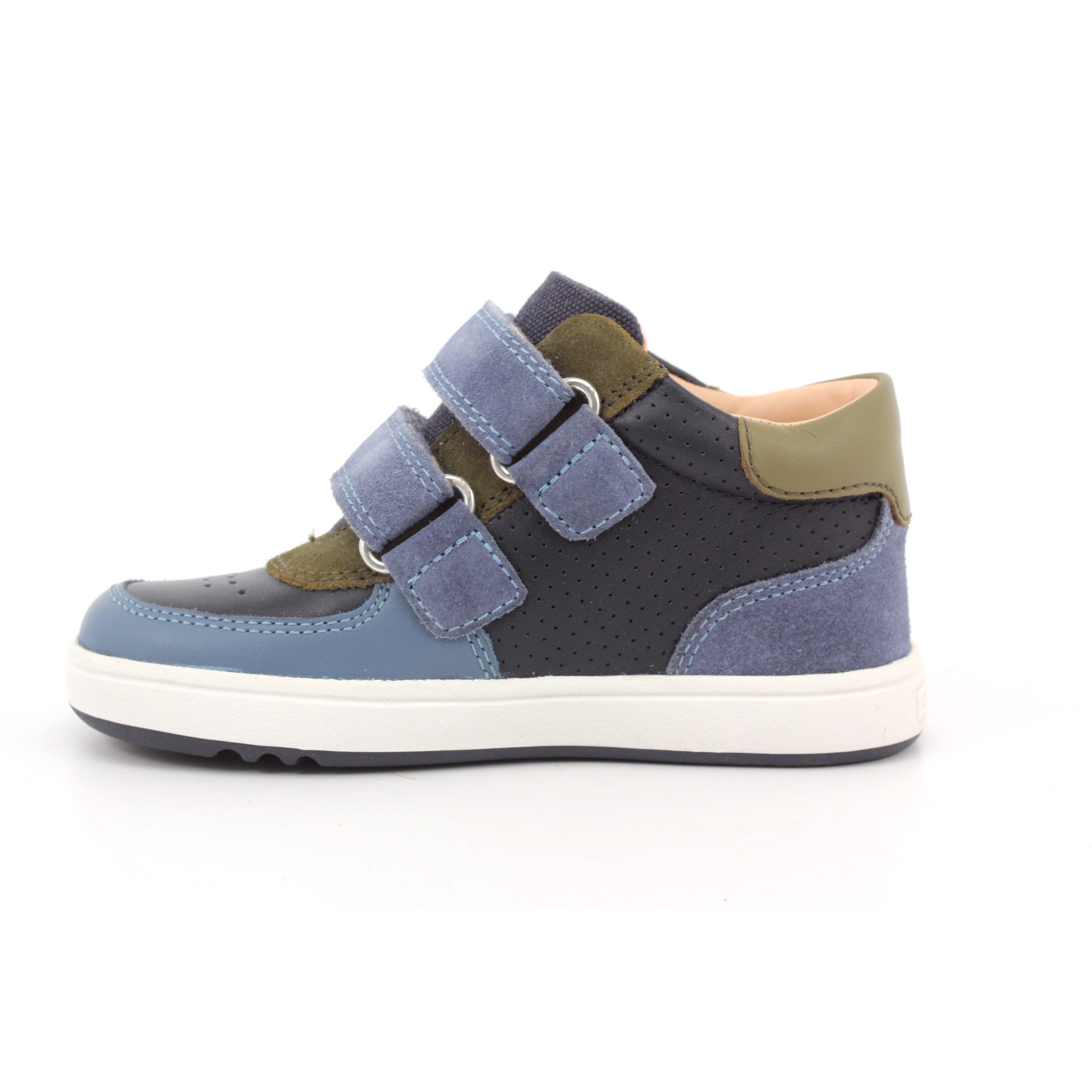 08522 C4250 BBIGLIAB.A-NAPPA+SCAM. NAVY/DKSKY