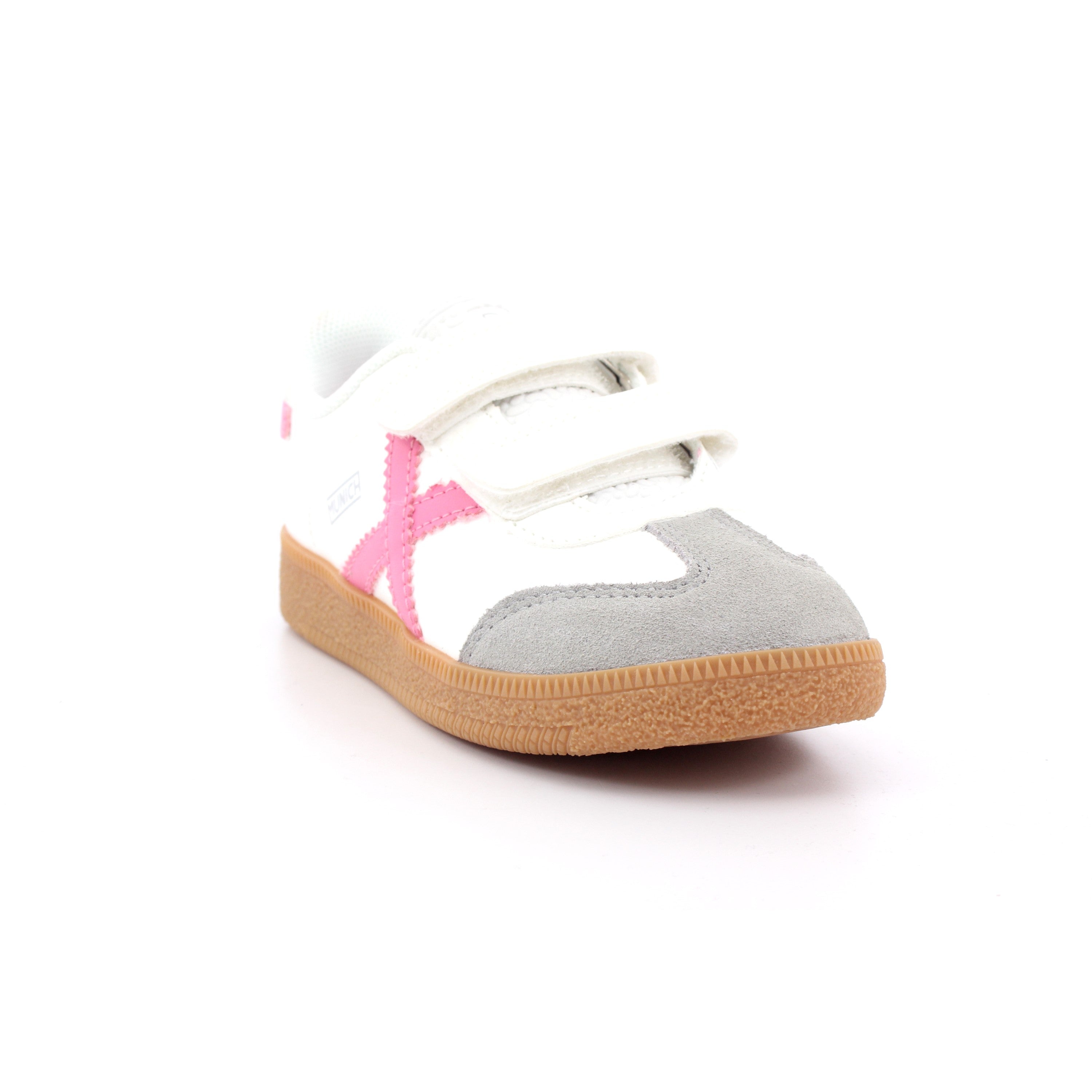 MINI BARRU VCO 09 BLANCO