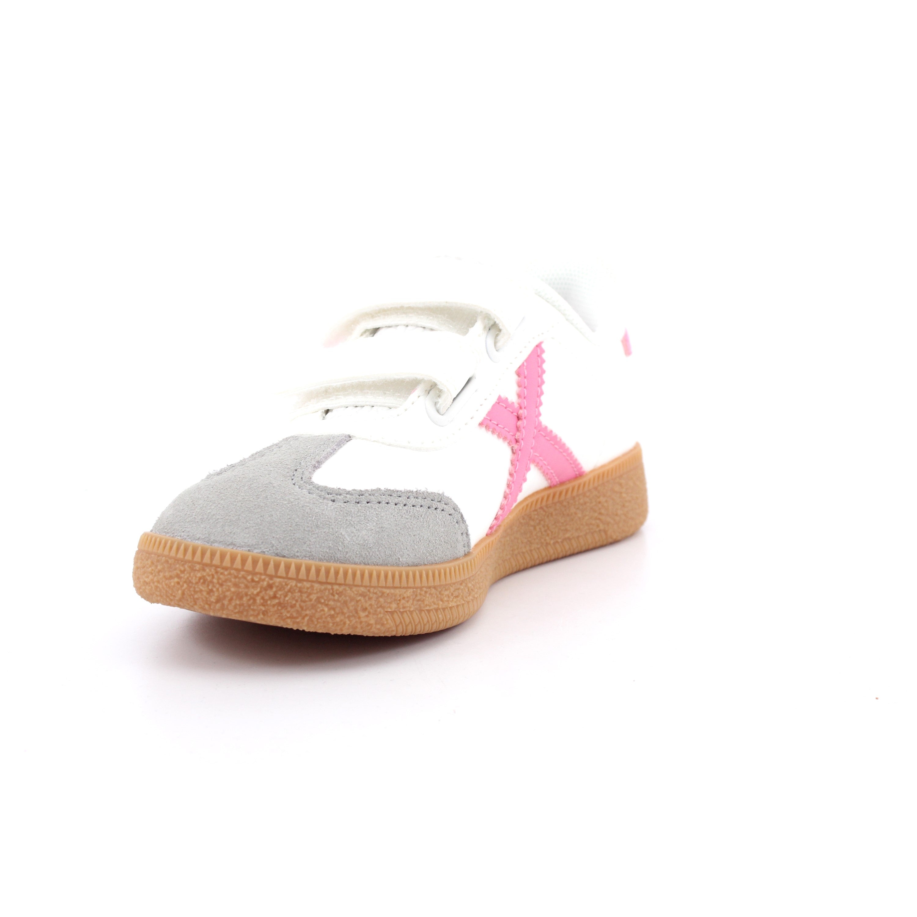 MINI BARRU VCO 09 BLANCO