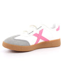 MINI BARRU VCO 09 BLANCO