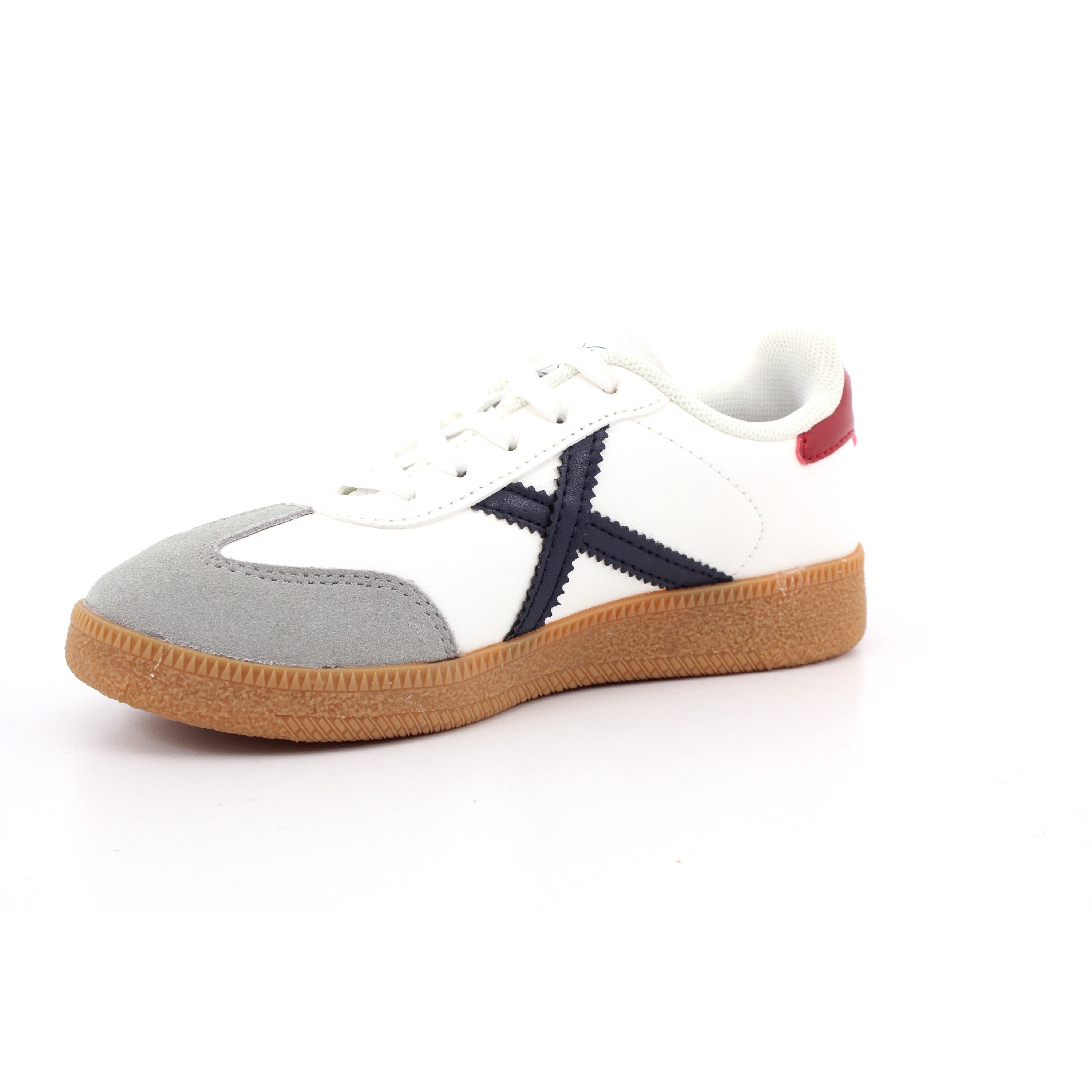 MINI BARRU 10 BLANCO