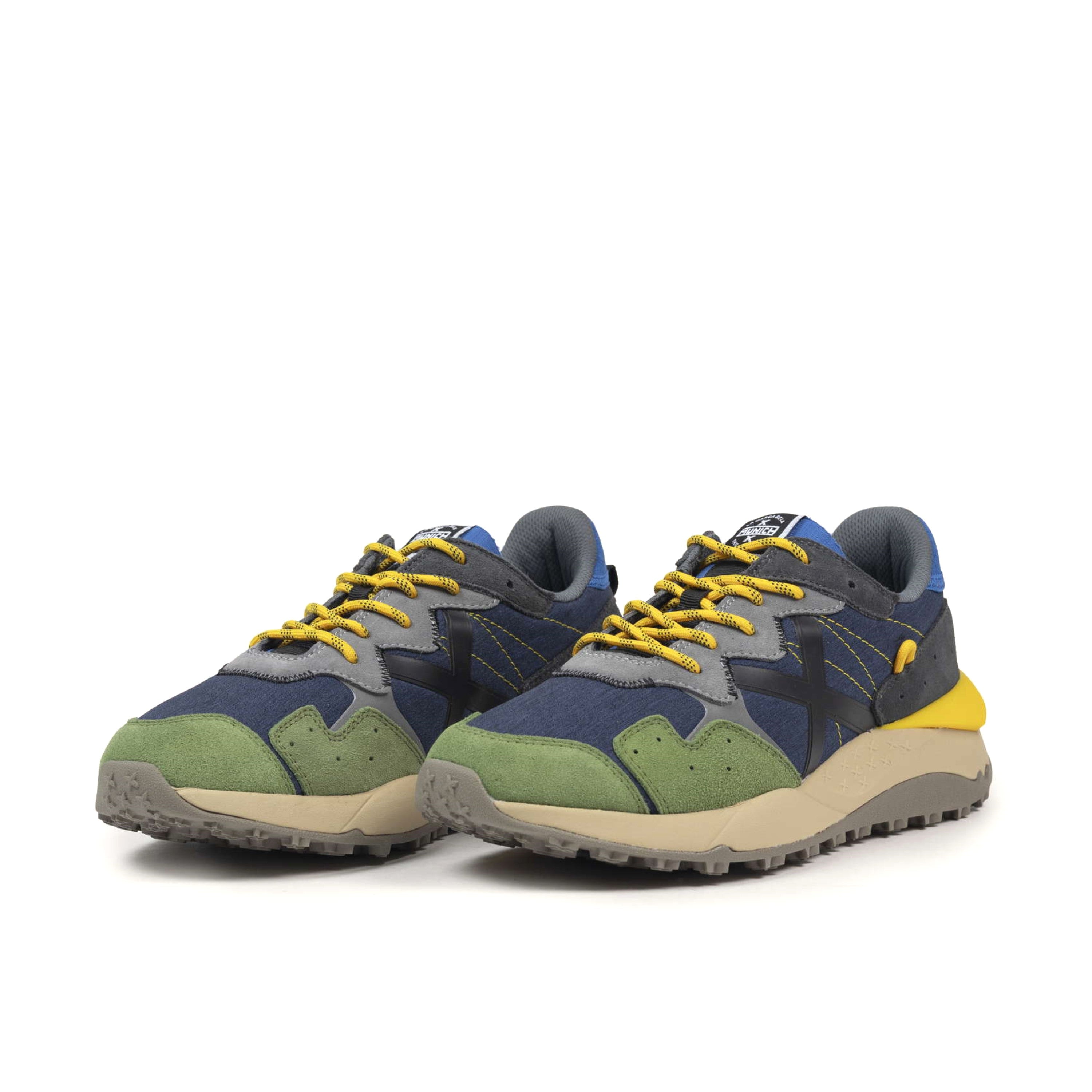 SHIBUYA 32 AZUL