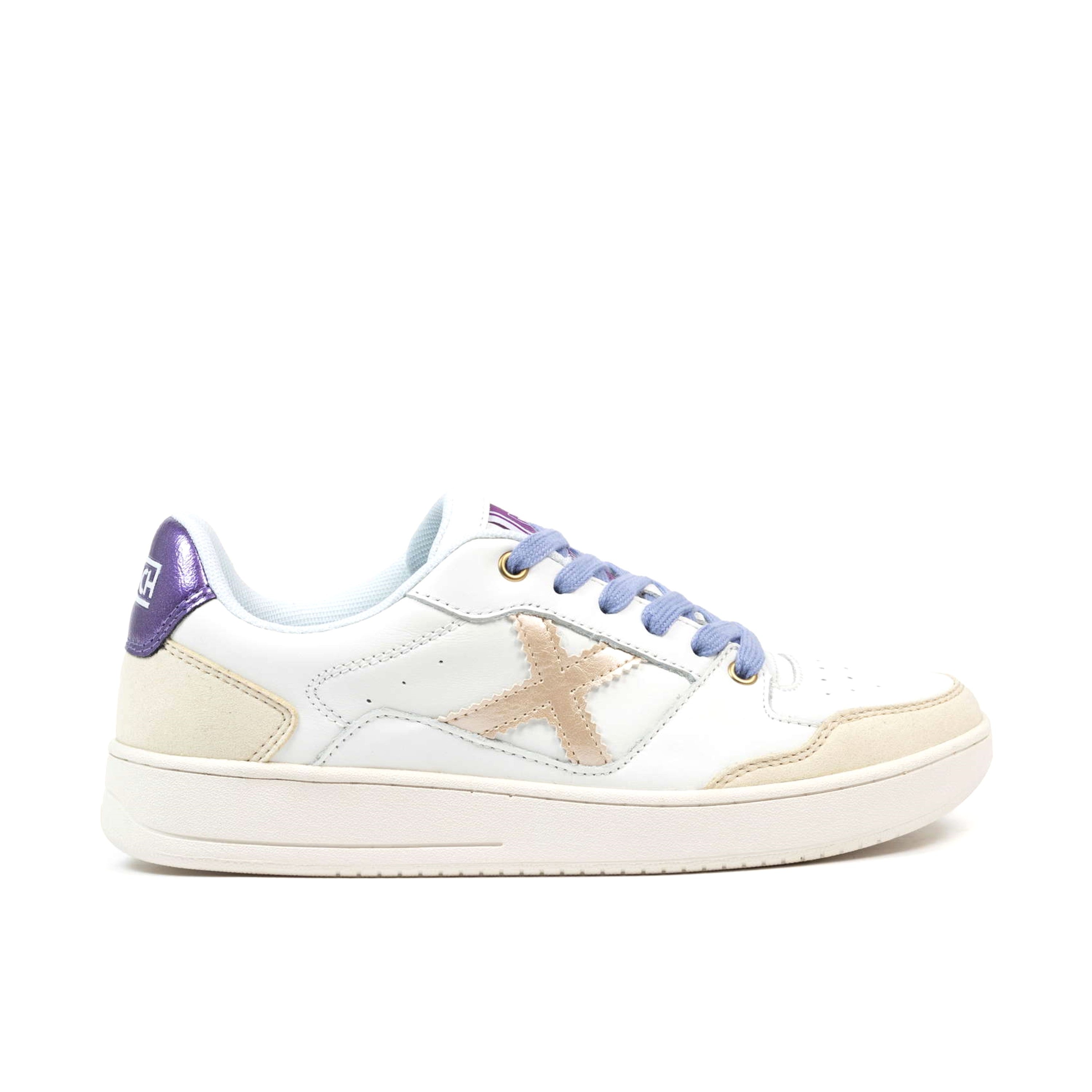 LEGIT WMN 100 BLANCO