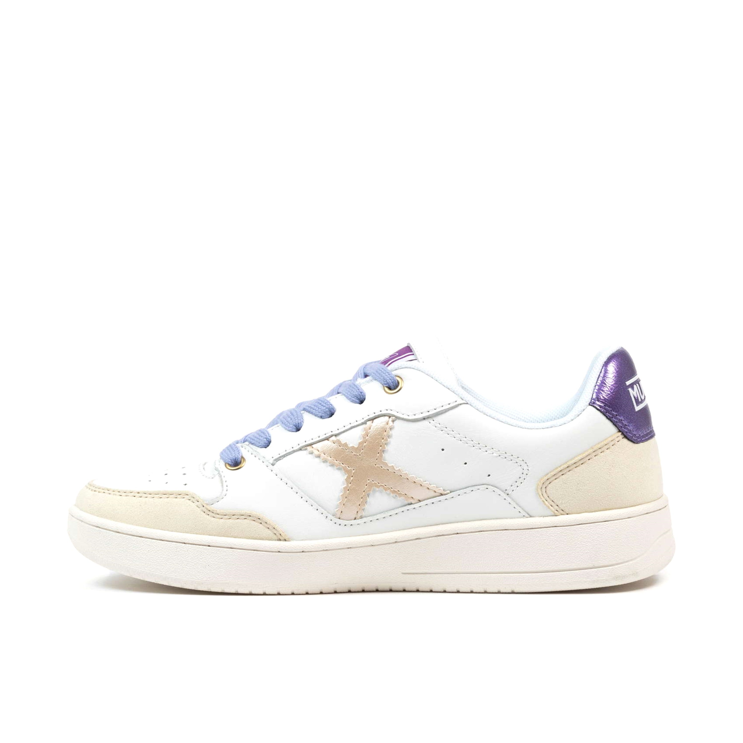 LEGIT WMN 100 BLANCO