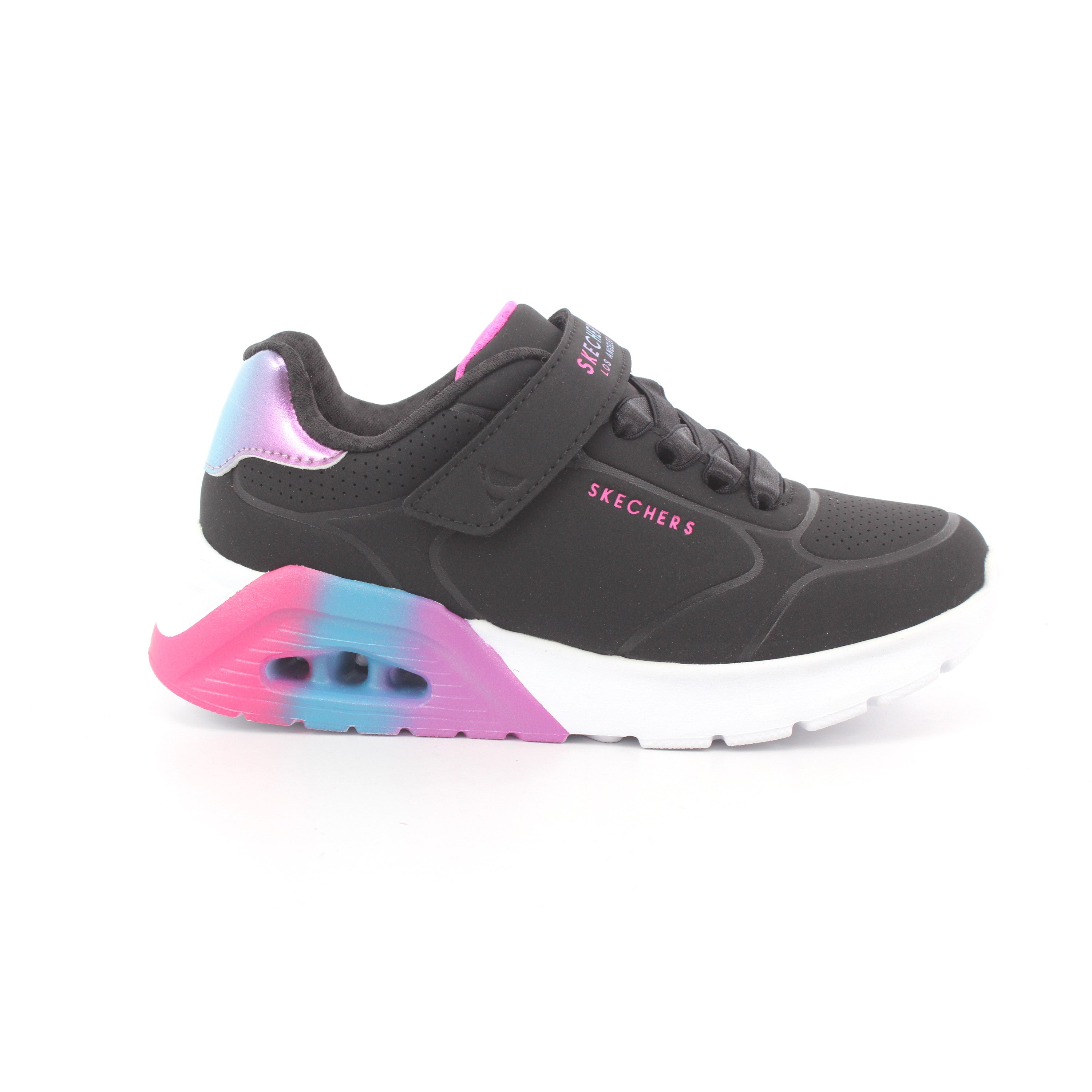 UNO LITE 2.0 - VIVID METALLIC BKMT