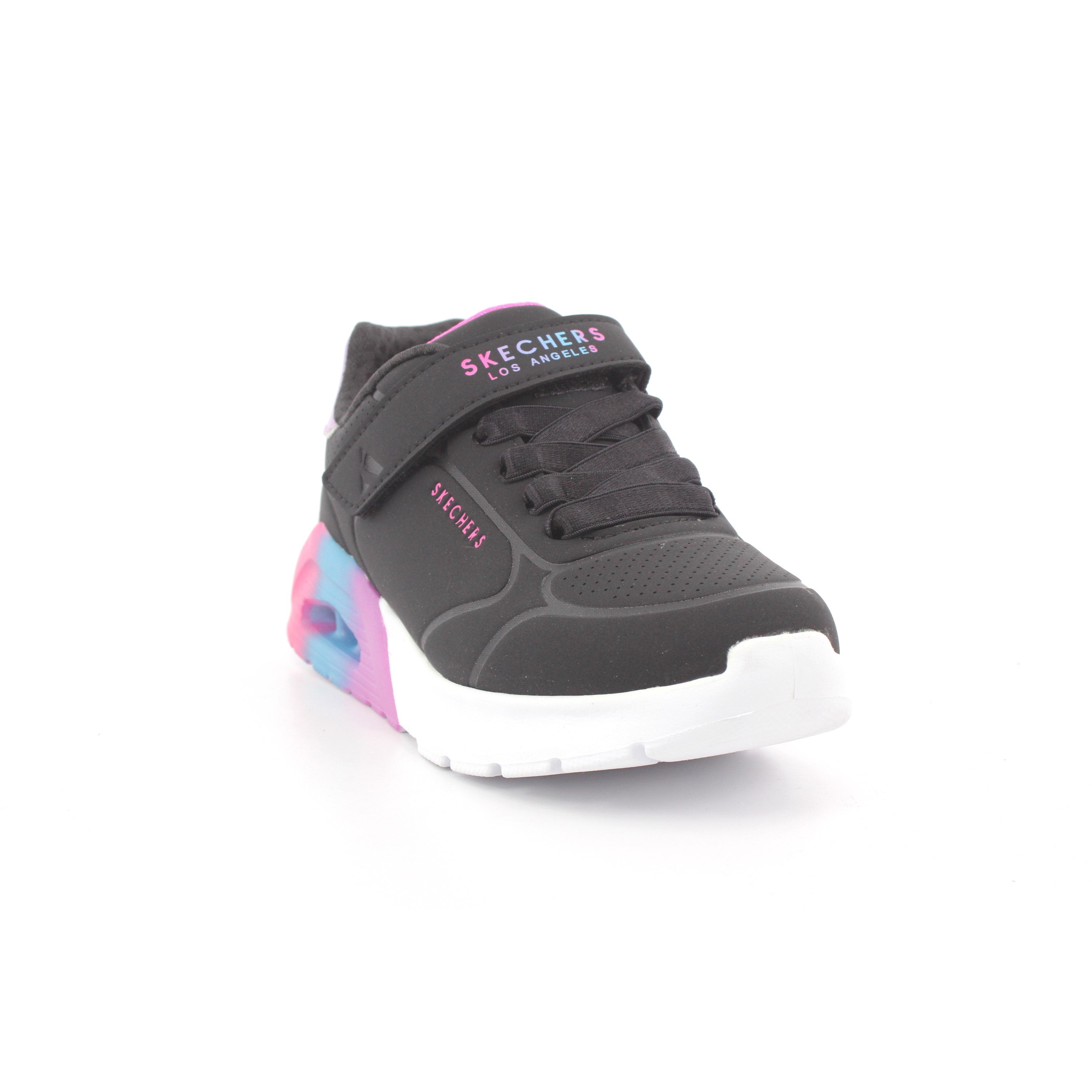 UNO LITE 2.0 - VIVID METALLIC BKMT