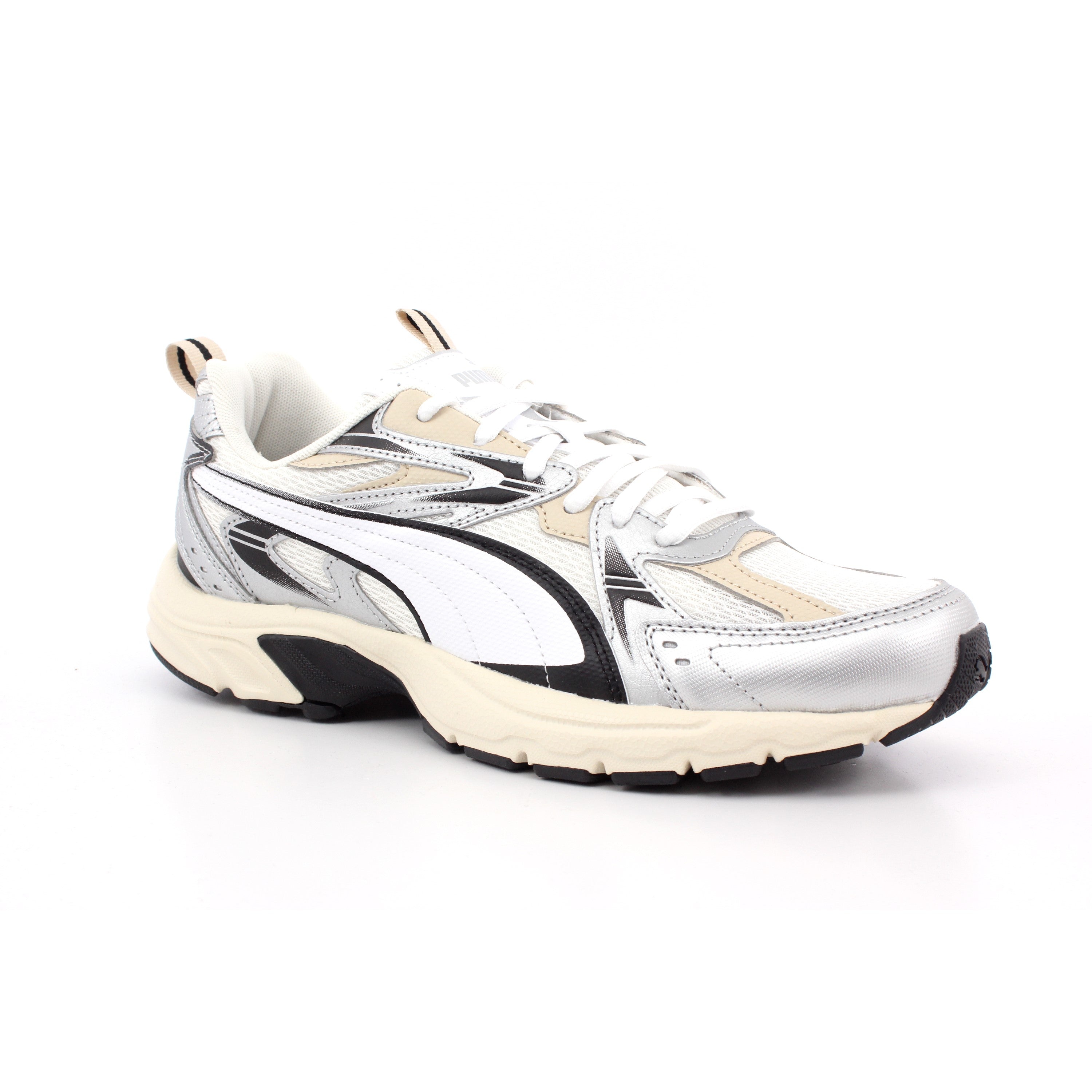 MILENIO TECH_,WARM WHITE-PUMA WHITE