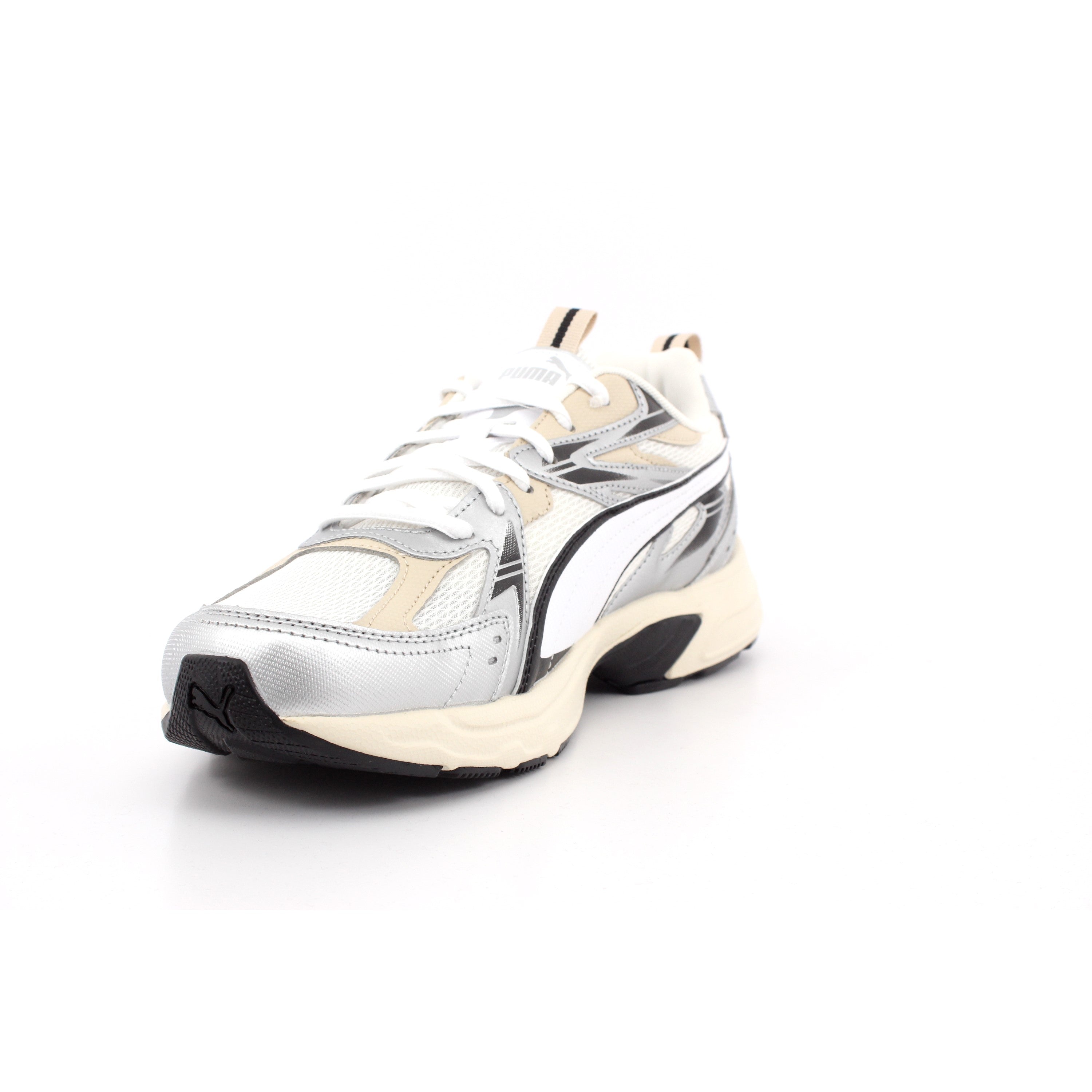 MILENIO TECH_,WARM WHITE-PUMA WHITE