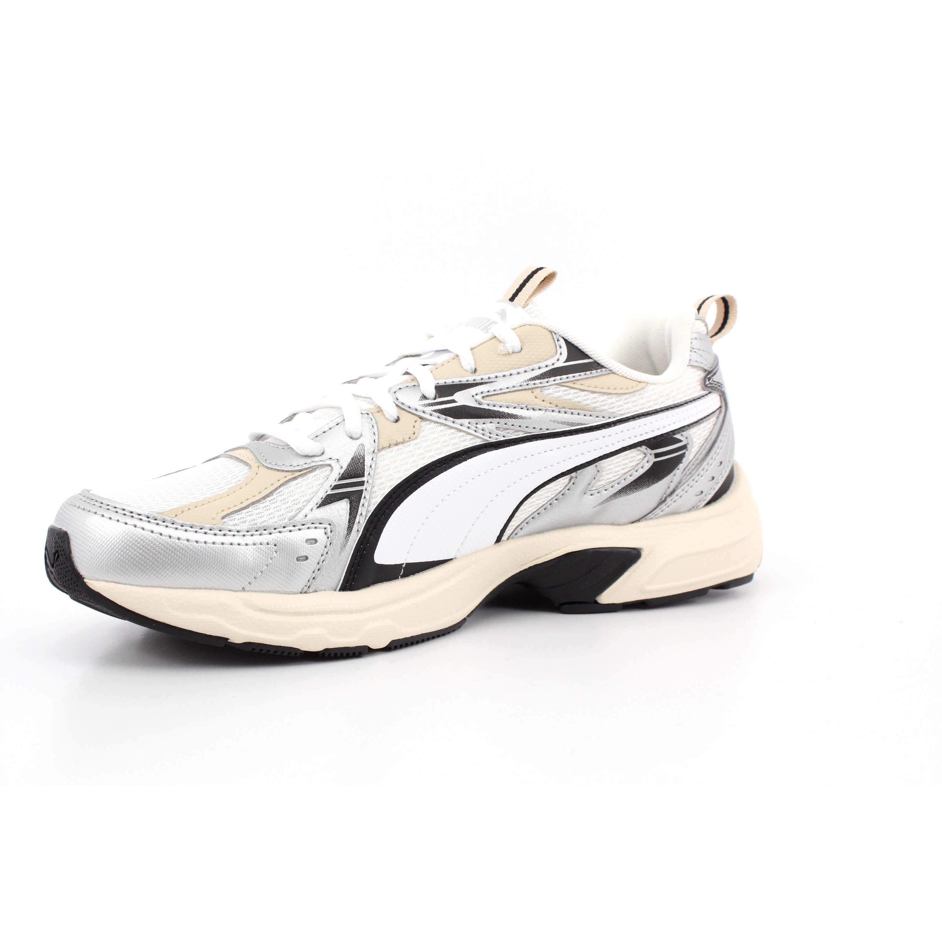 MILENIO TECH_,WARM WHITE-PUMA WHITE