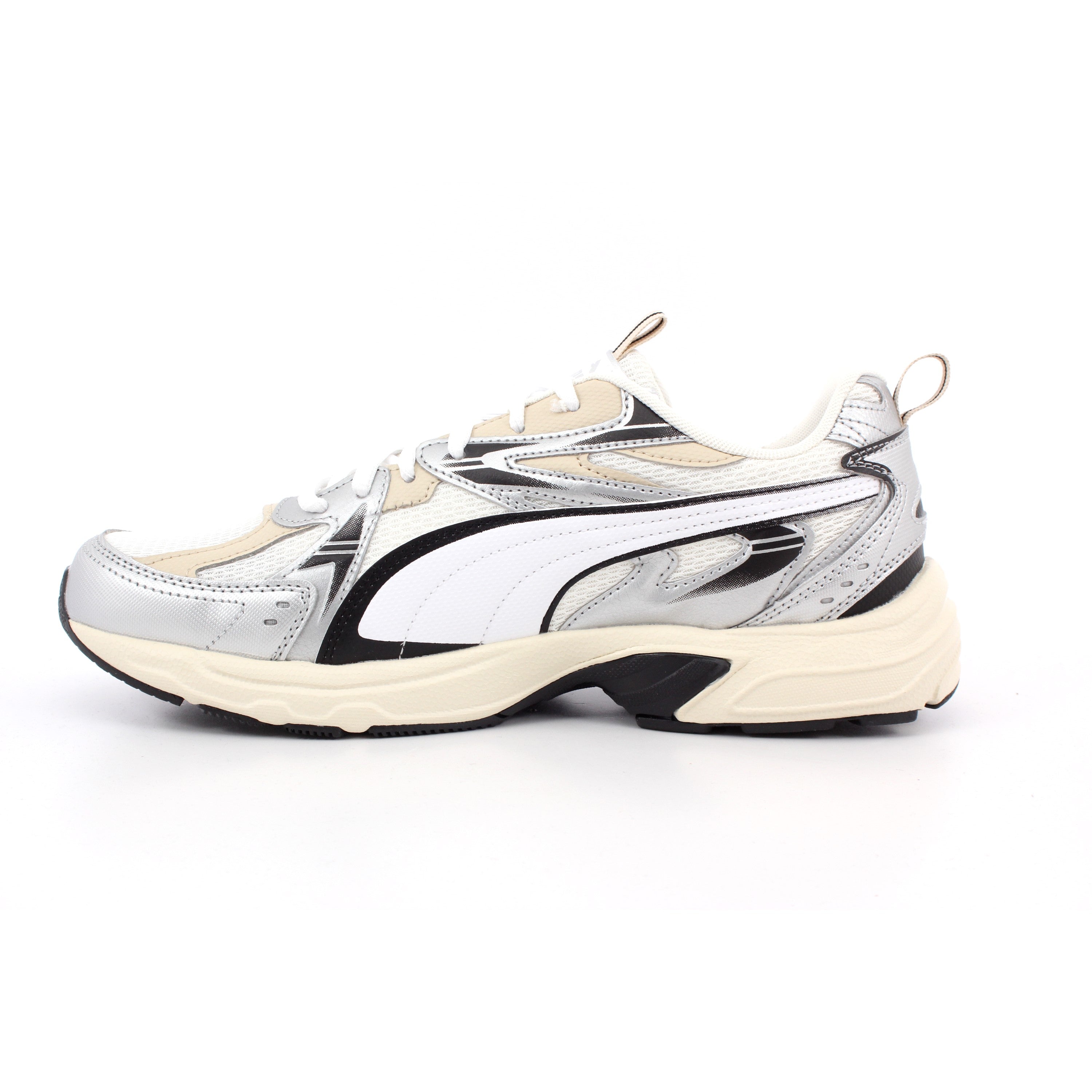 MILENIO TECH_,WARM WHITE-PUMA WHITE
