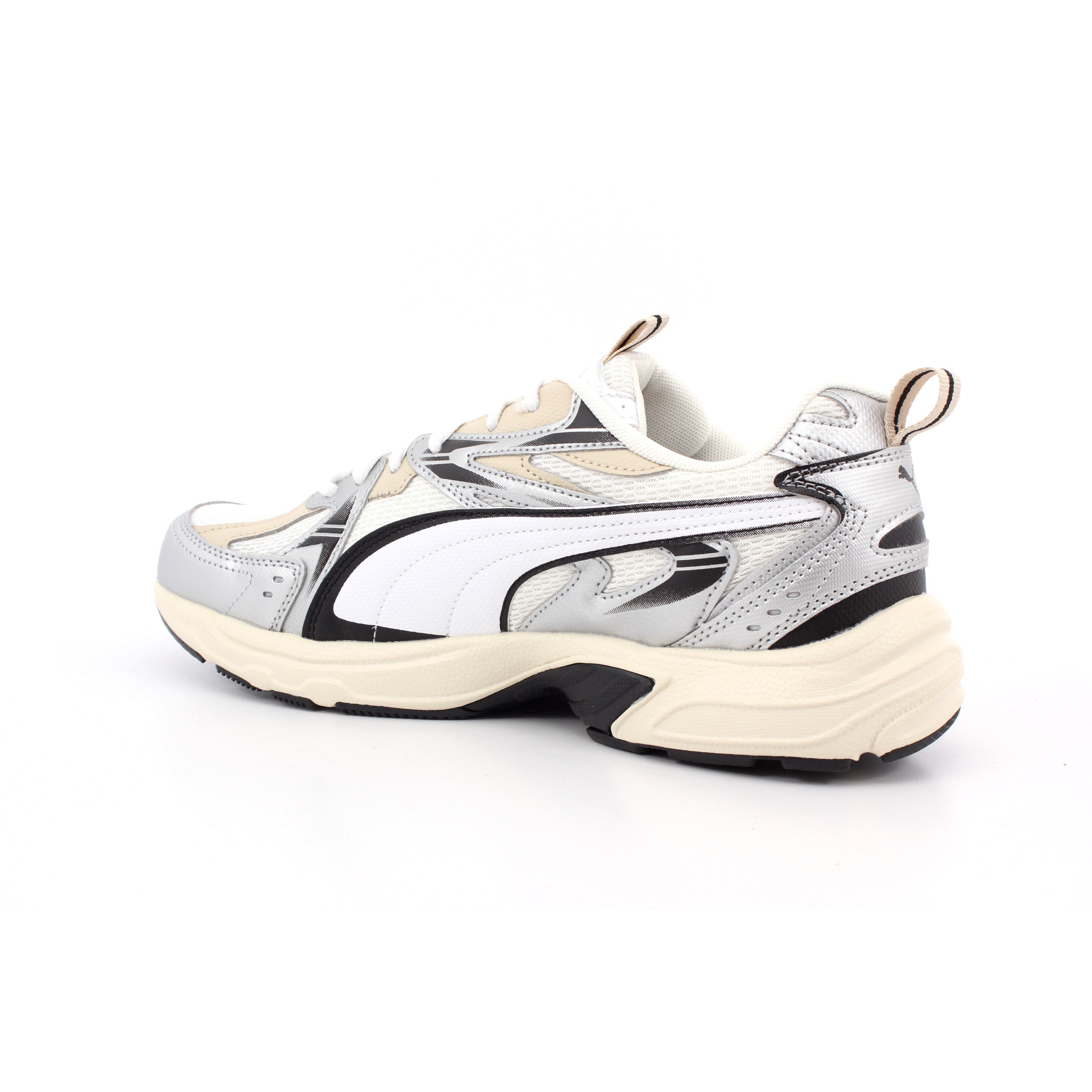 MILENIO TECH_,WARM WHITE-PUMA WHITE