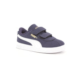 PUMA CLUB II V INF PUMA NAVY-PUMA WHITE