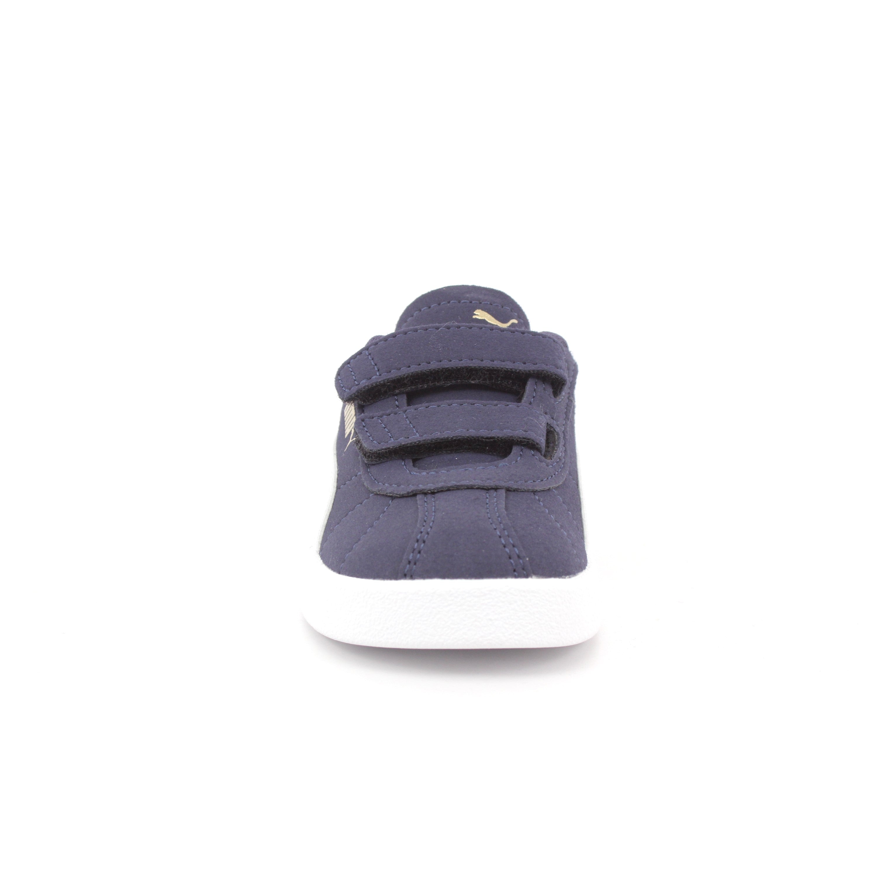 PUMA CLUB II V INF PUMA NAVY-PUMA WHITE