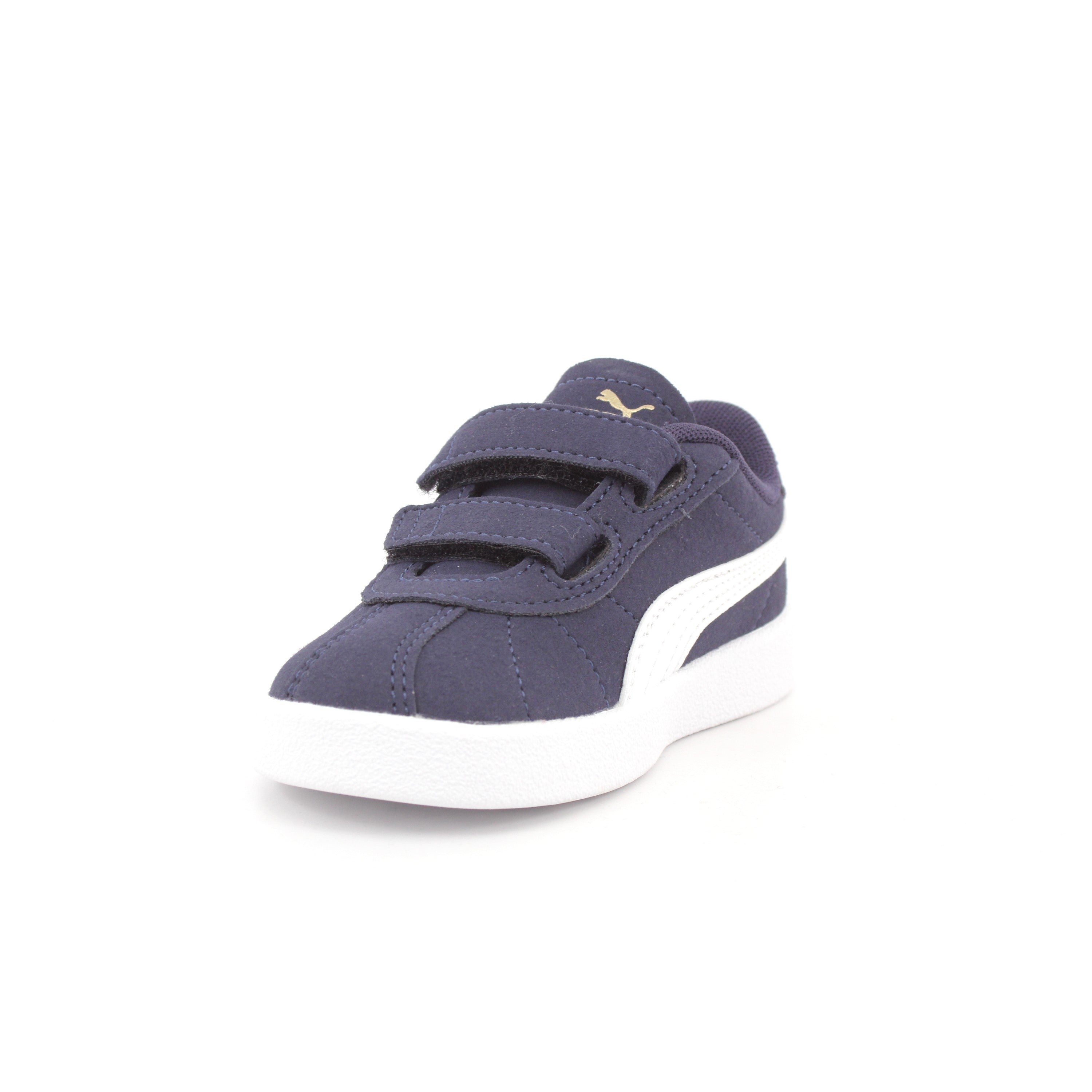 PUMA CLUB II V INF PUMA NAVY-PUMA WHITE