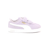 PUMA CLUB II V INF LILAC CRUSH-PUMA WHIT