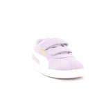 PUMA CLUB II V INF LILAC CRUSH-PUMA WHIT