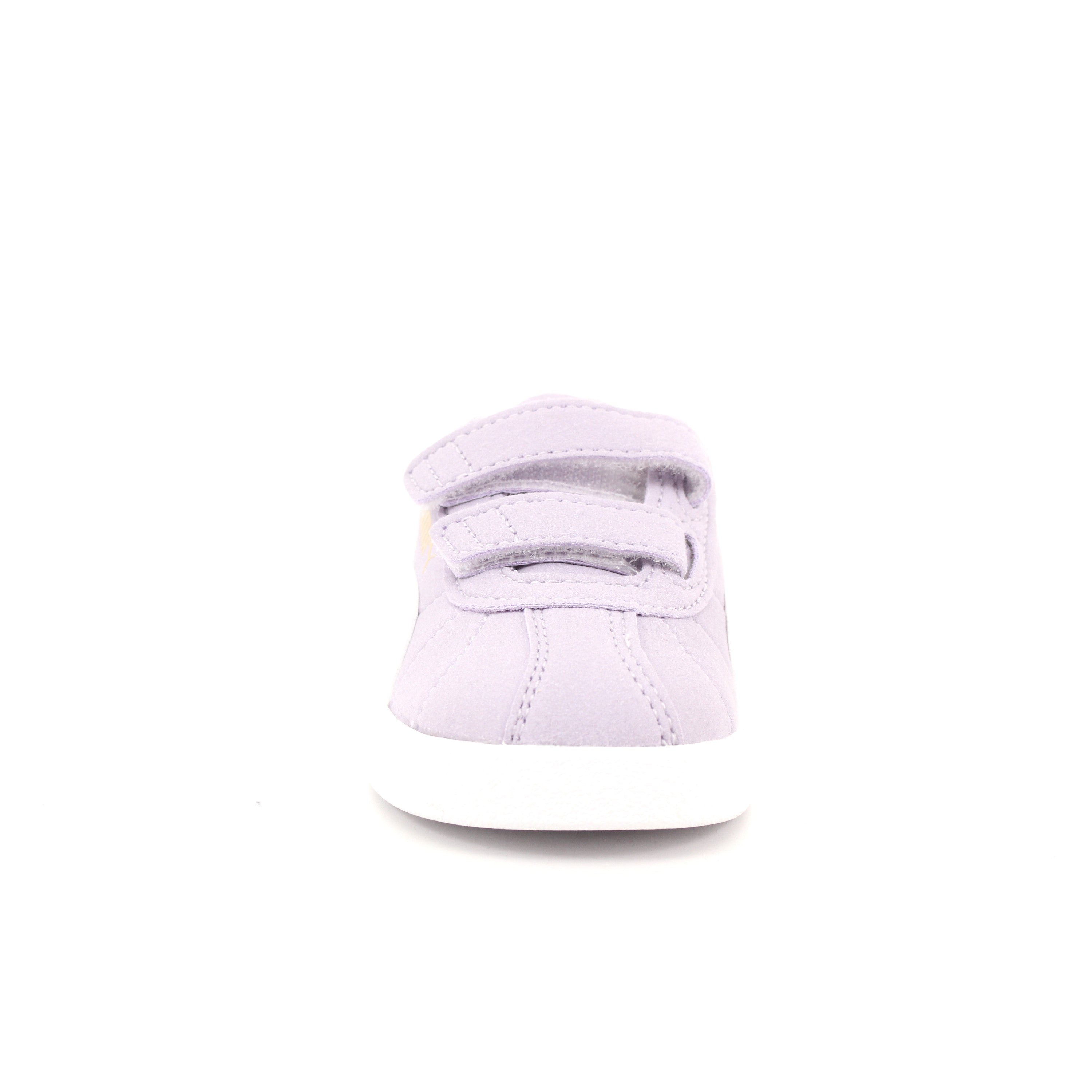 PUMA CLUB II V INF LILAC CRUSH-PUMA WHIT