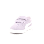 PUMA CLUB II V INF LILAC CRUSH-PUMA WHIT