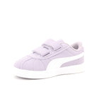 PUMA CLUB II V INF LILAC CRUSH-PUMA WHIT