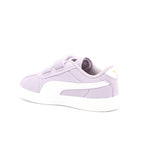 PUMA CLUB II V INF LILAC CRUSH-PUMA WHIT