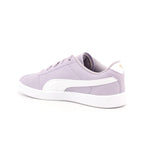 PUMA CLUB II PS LILAC CRUSH-PUMA WHITE