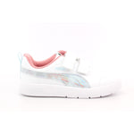 COURTFLEX V3 SPACE BELLE V PUMA WHITE-SEA GLAS