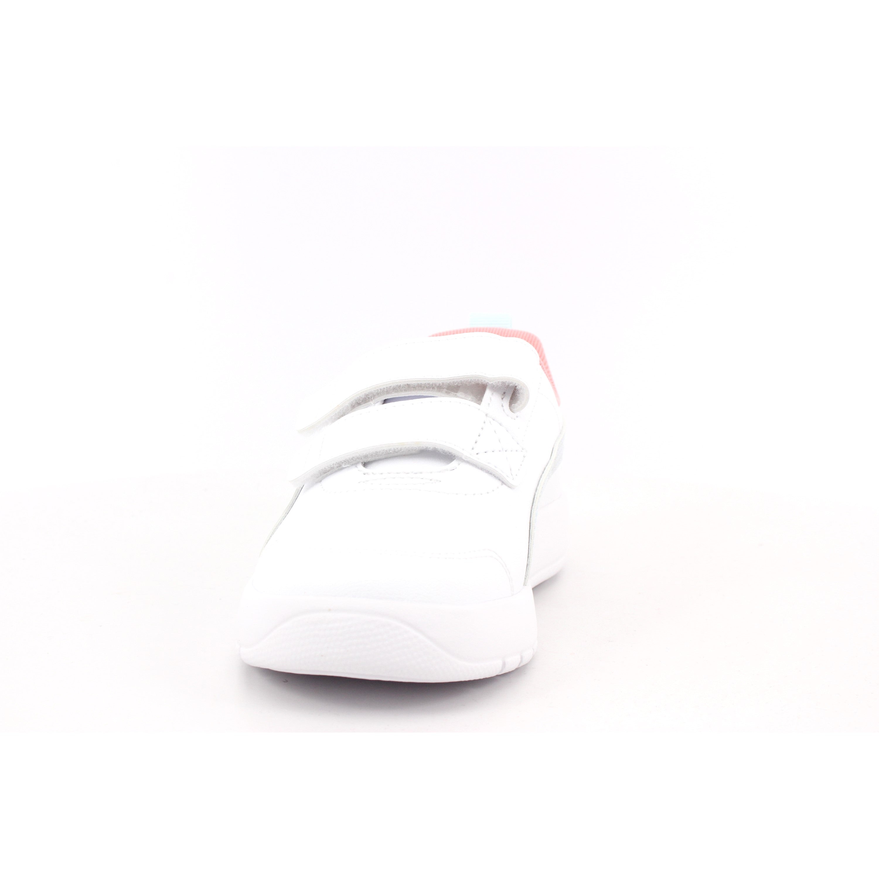 COURTFLEX V3 SPACE BELLE V PUMA WHITE-SEA GLAS